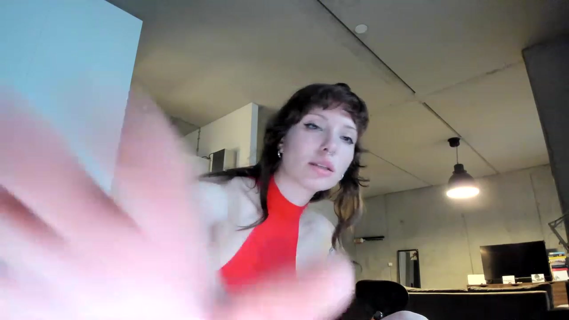Gallery image thumbnail from SassySuz_'s myfreecams stream on, 07/13/2023, 20:35 image 7 of 20