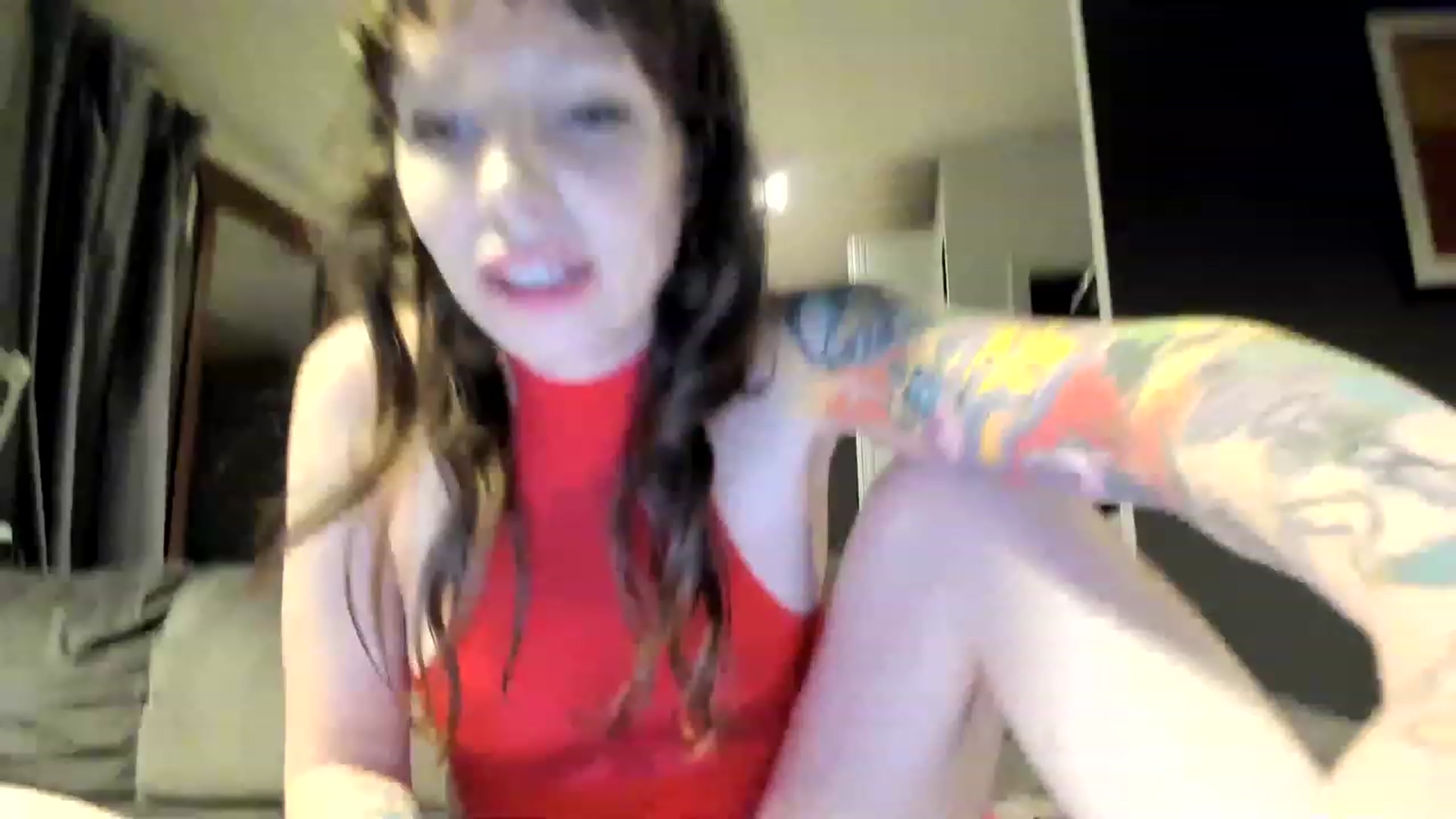 Gallery image thumbnail from SassySuz_'s myfreecams stream on, 07/13/2023, 21:51 image 12 of 20