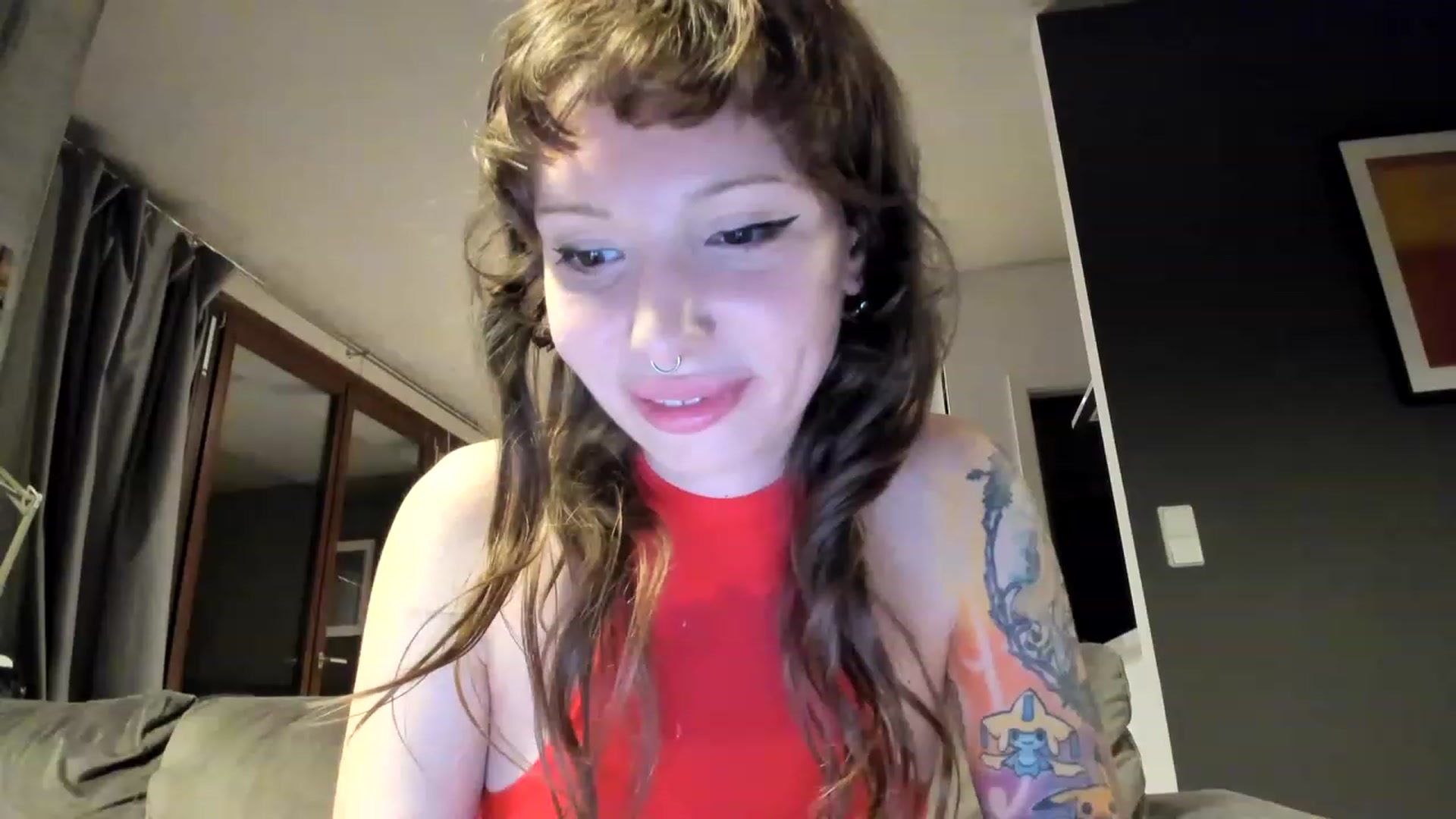 Gallery image thumbnail from SassySuz_'s myfreecams stream on, 07/13/2023, 21:51 image 19 of 20
