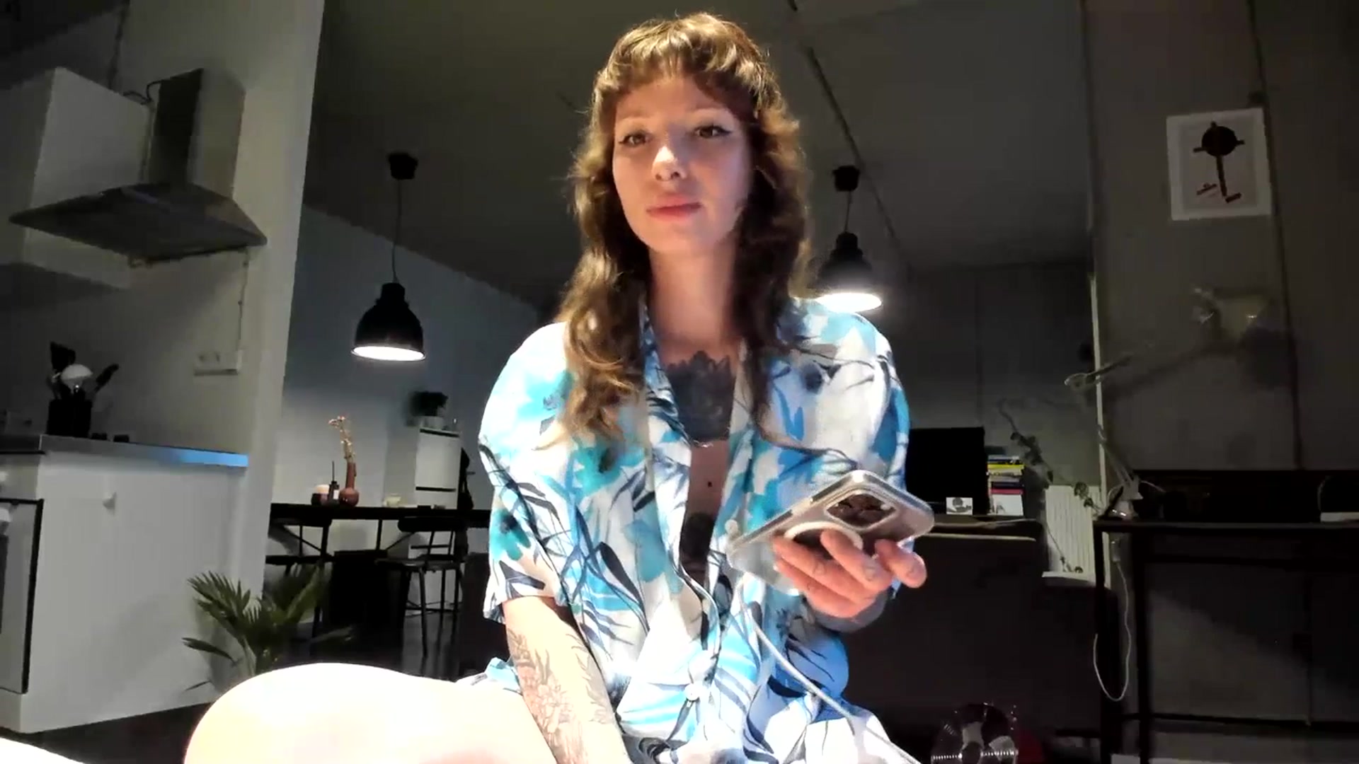 Gallery image thumbnail from SassySuz_'s myfreecams stream on, 07/16/2023, 20:01 image 5 of 20