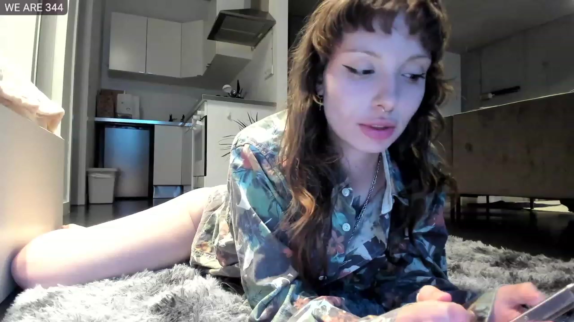 Gallery image thumbnail from SassySuz_'s myfreecams stream on, 07/22/2023, 21:17 image 1 of 20