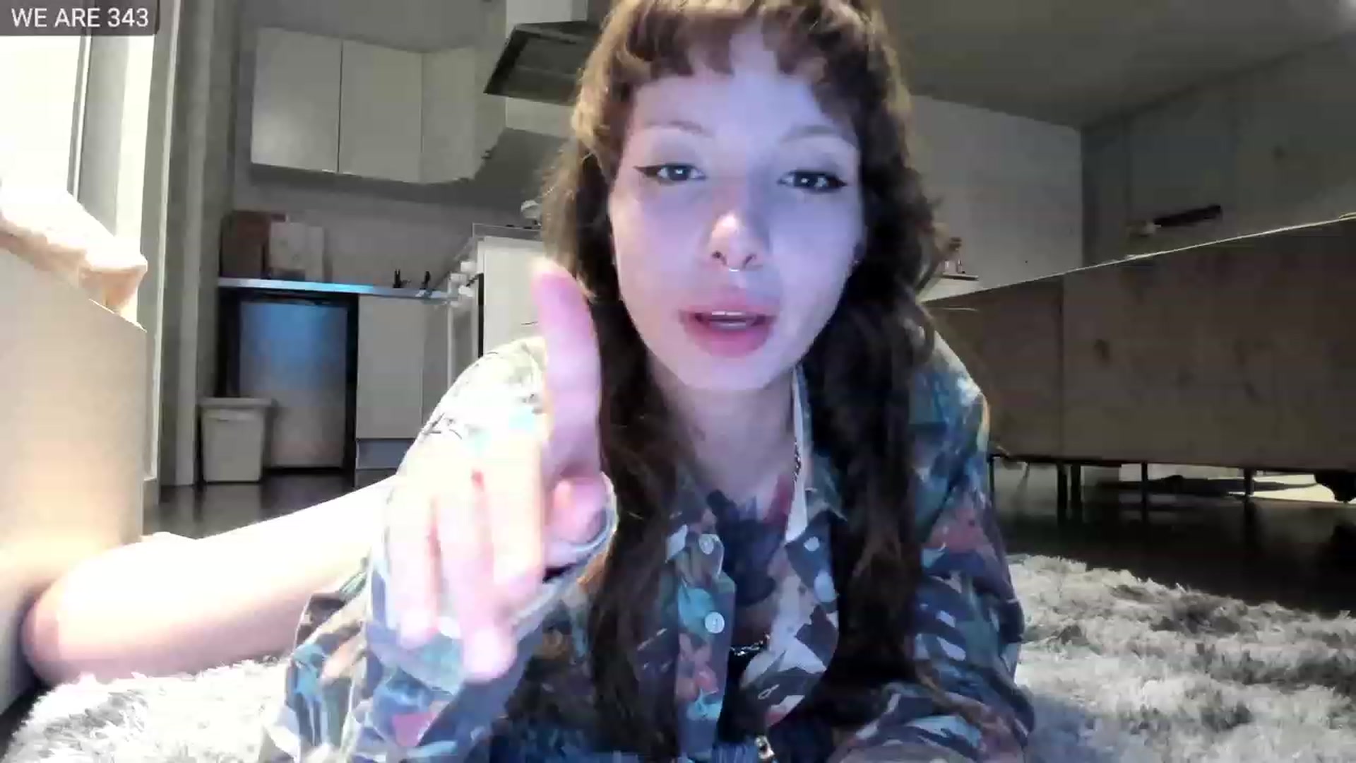 Gallery image thumbnail from SassySuz_'s myfreecams stream on, 07/22/2023, 21:17 image 2 of 20