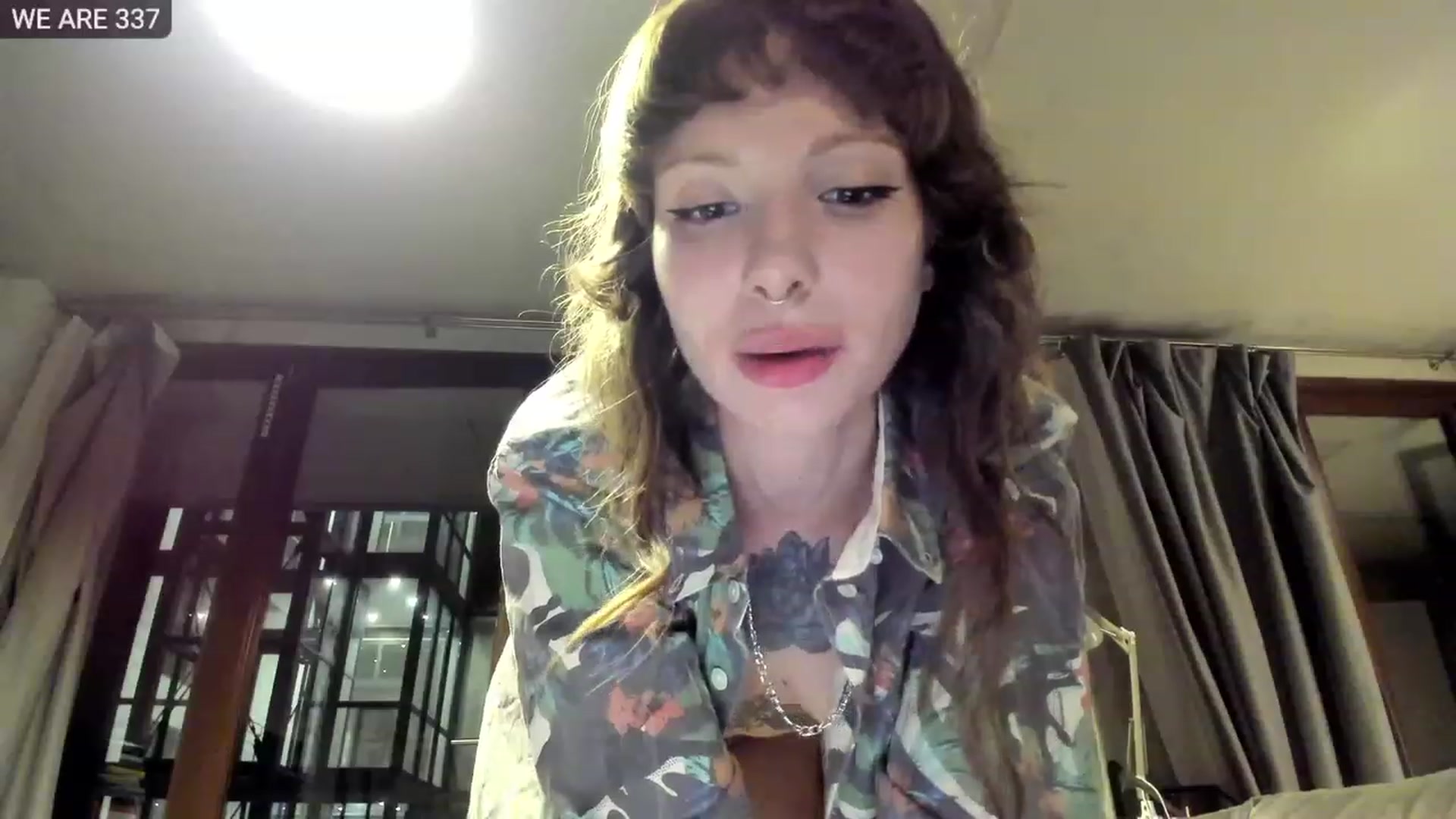 Gallery image thumbnail from SassySuz_'s myfreecams stream on, 07/22/2023, 21:17 image 19 of 20