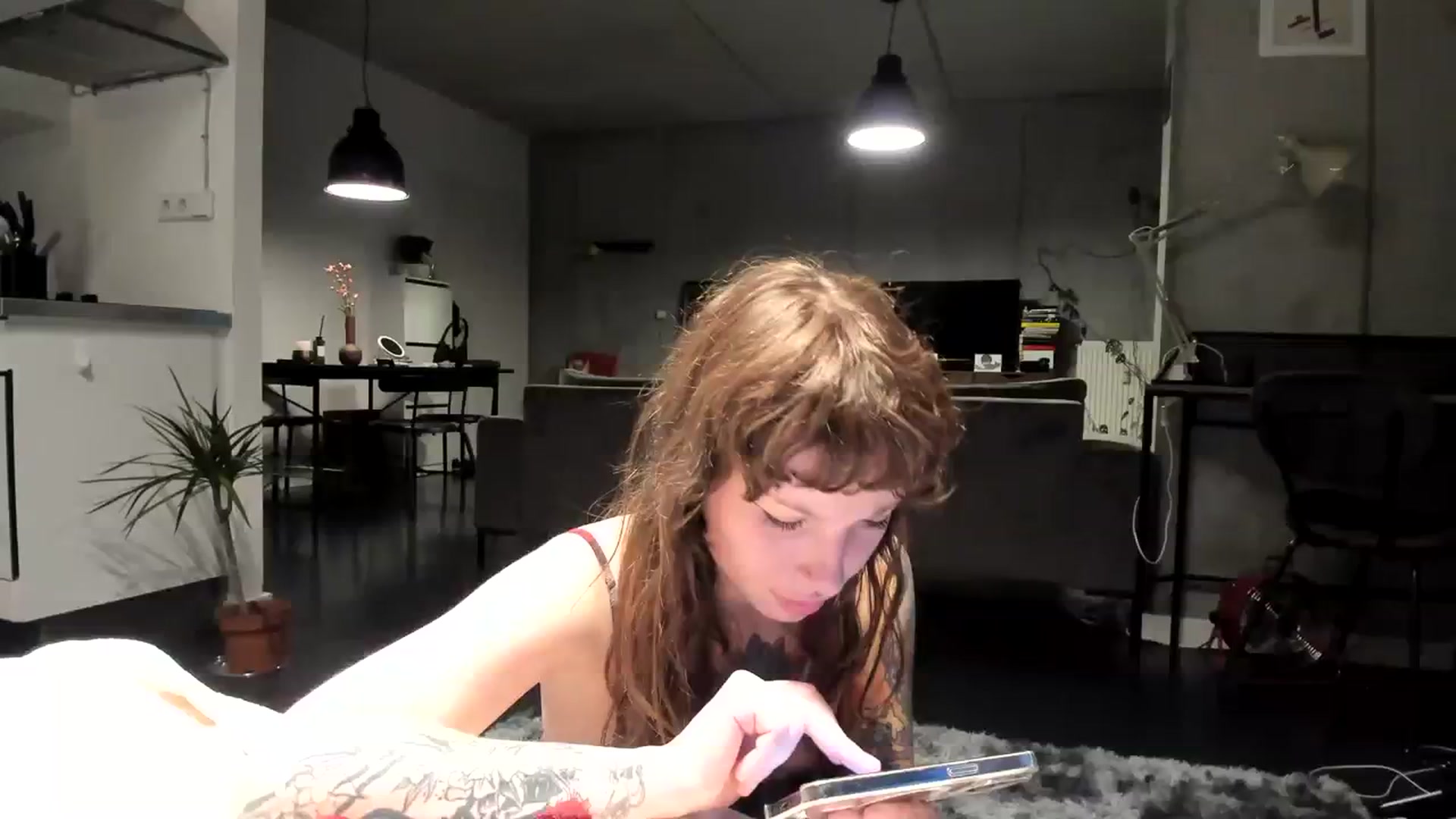 Gallery image thumbnail from SassySuz_'s myfreecams stream on, 07/24/2023, 18:35 image 7 of 20