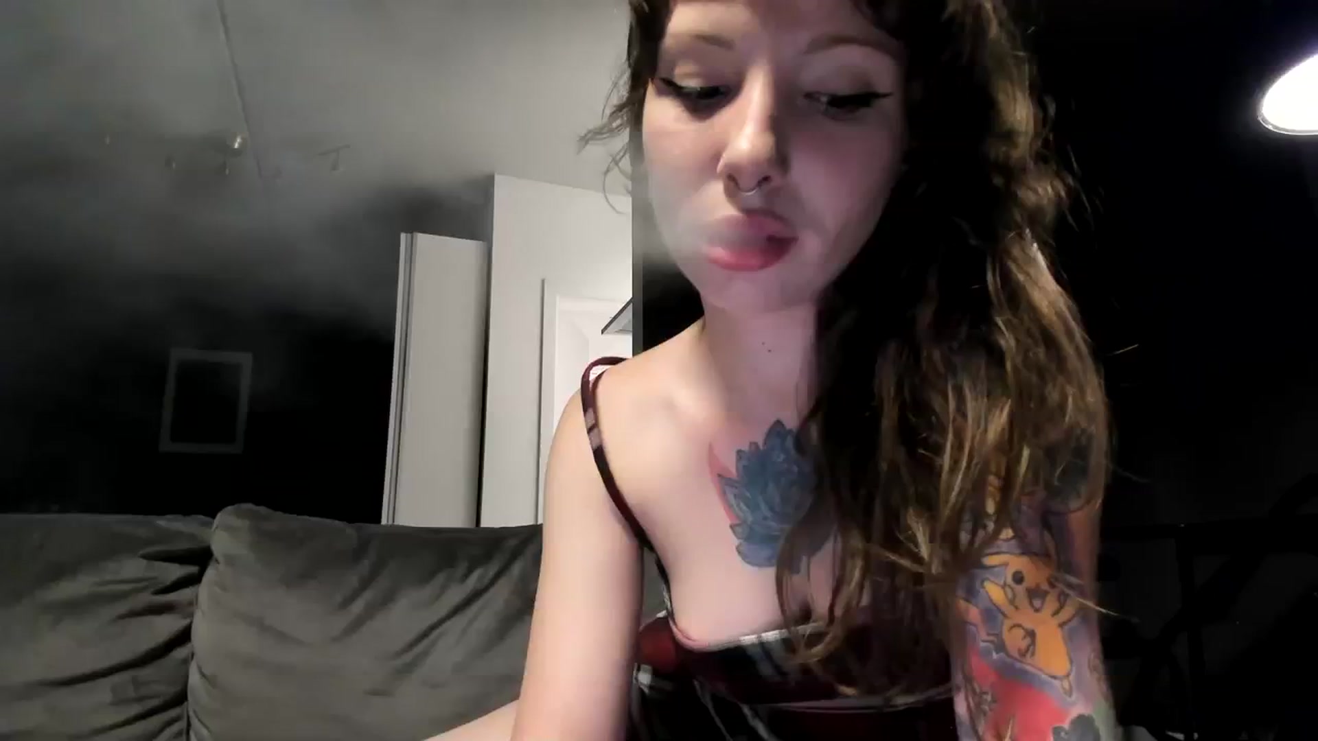 Gallery image thumbnail from SassySuz_'s myfreecams stream on, 07/24/2023, 21:50 image 10 of 20