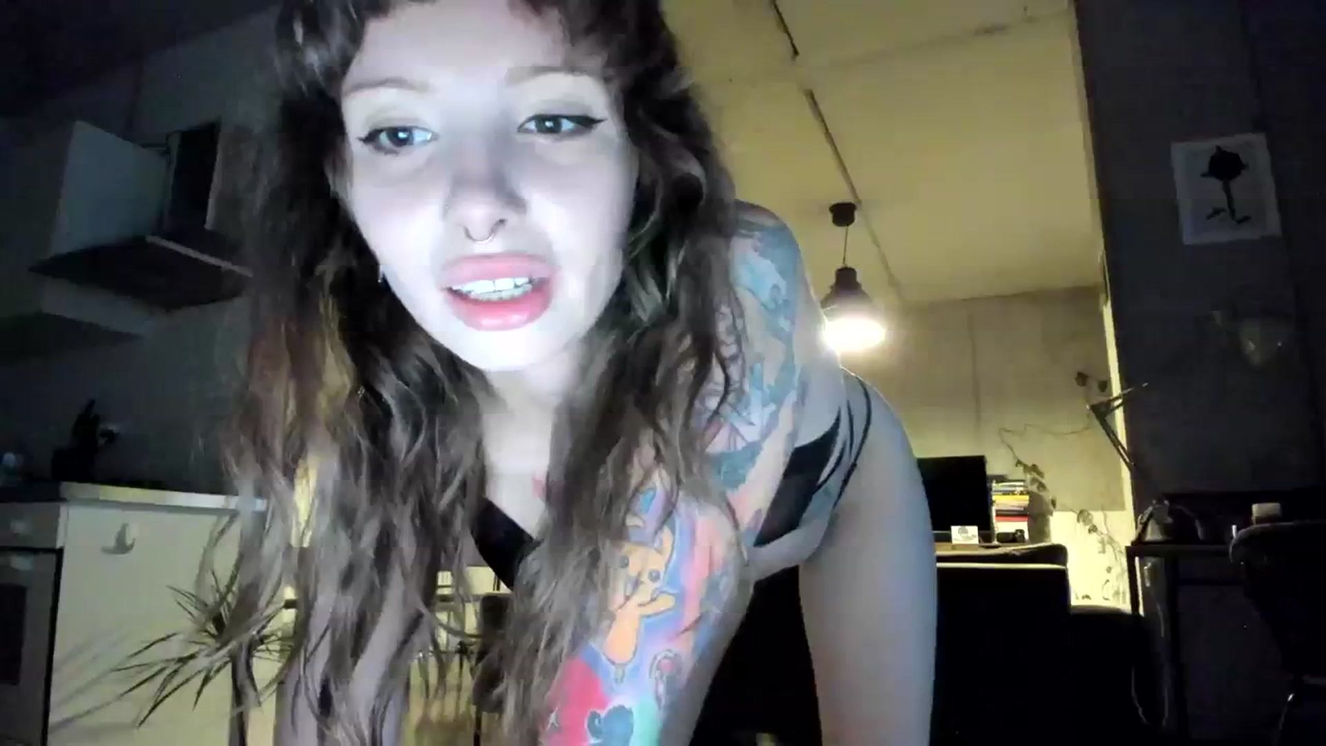 Gallery image thumbnail from SassySuz_'s myfreecams stream on, 07/26/2023, 19:41 image 15 of 20