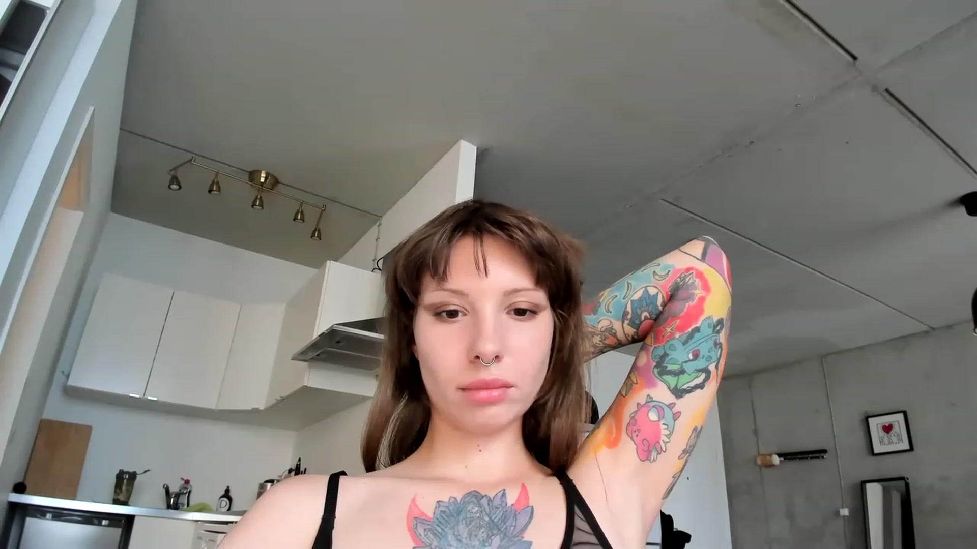 Gallery image thumbnail from SassySuz_'s myfreecams stream on, 08/14/2023, 14:11 image 15 of 20