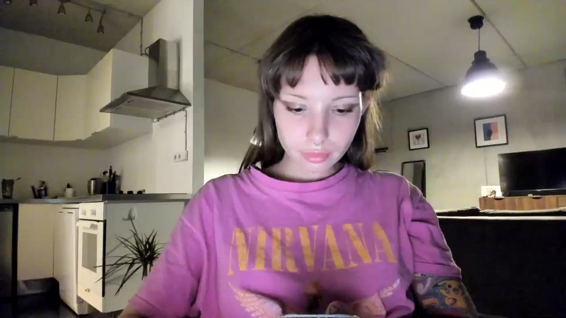 Gallery image thumbnail from SassySuz_'s myfreecams stream on, 08/14/2023, 19:22 image 14 of 20