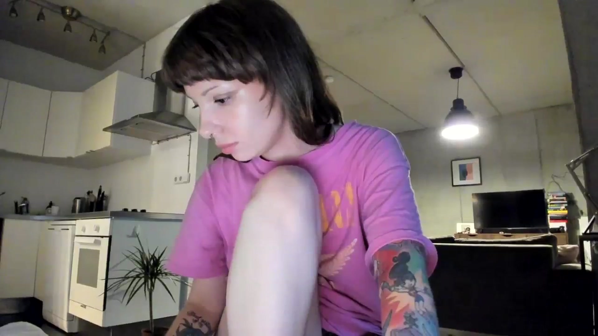 Gallery image thumbnail from SassySuz_'s myfreecams stream on, 08/14/2023, 19:22 image 2 of 20