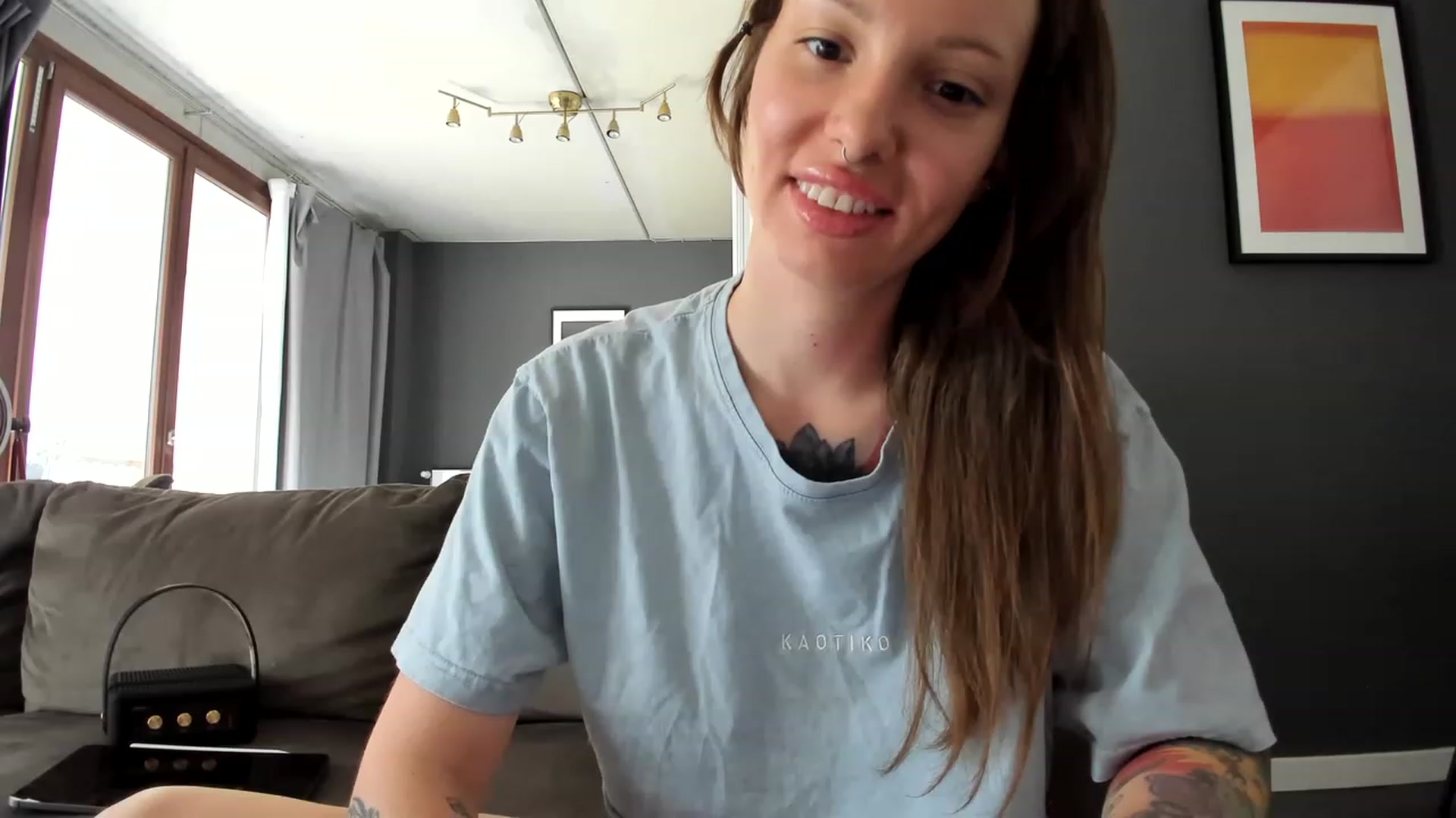 Gallery image thumbnail from SassySuz_'s myfreecams stream on, 08/18/2023, 15:44 image 1 of 20