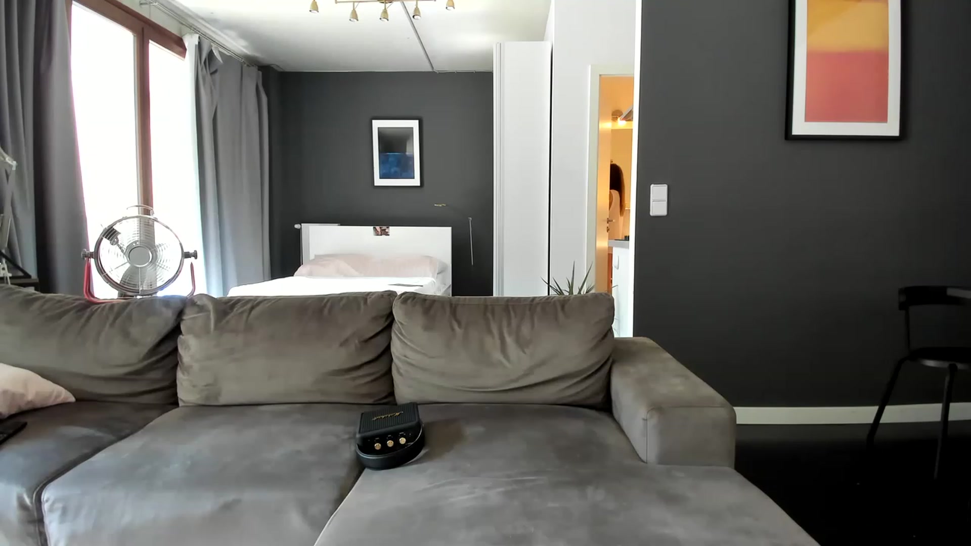 Gallery image thumbnail from SassySuz_'s myfreecams stream on, 08/19/2023, 11:35 image 17 of 20