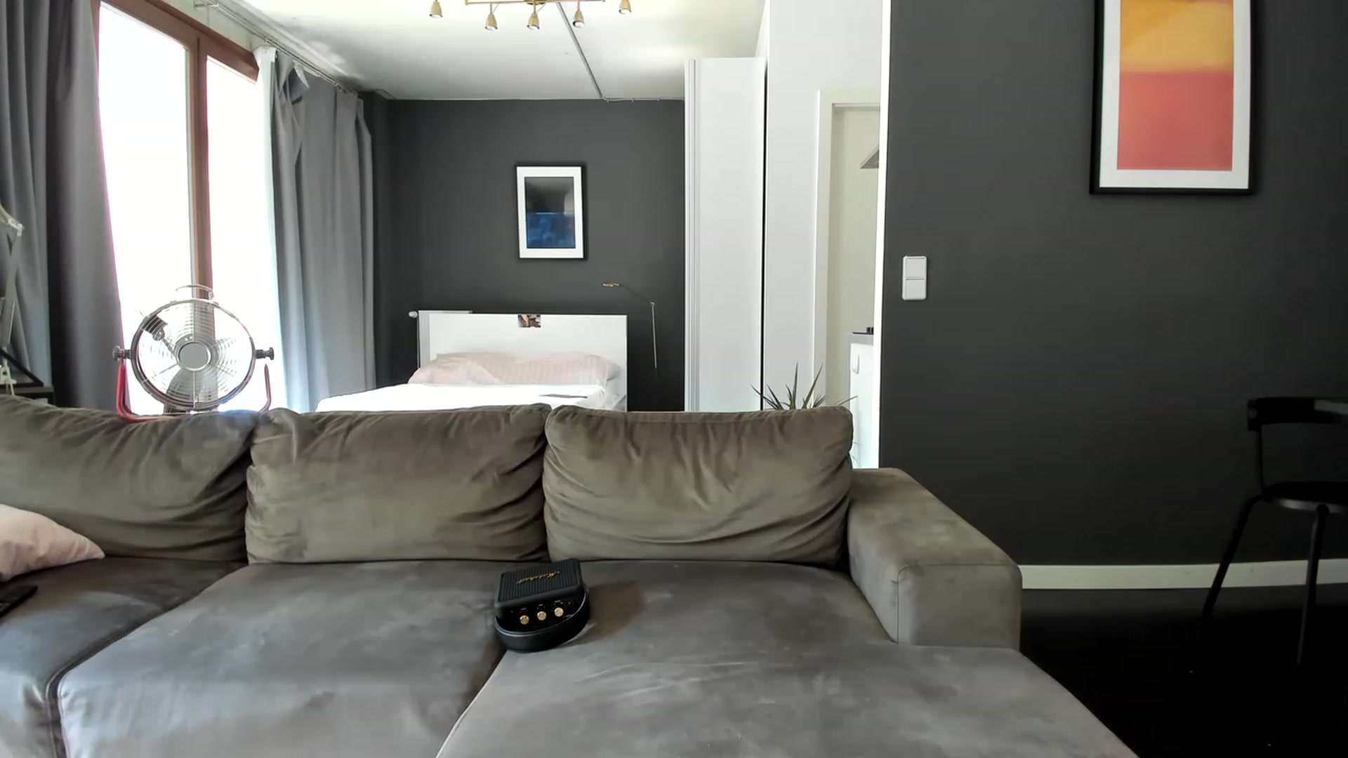 Gallery image thumbnail from SassySuz_'s myfreecams stream on, 08/19/2023, 11:35 image 19 of 20