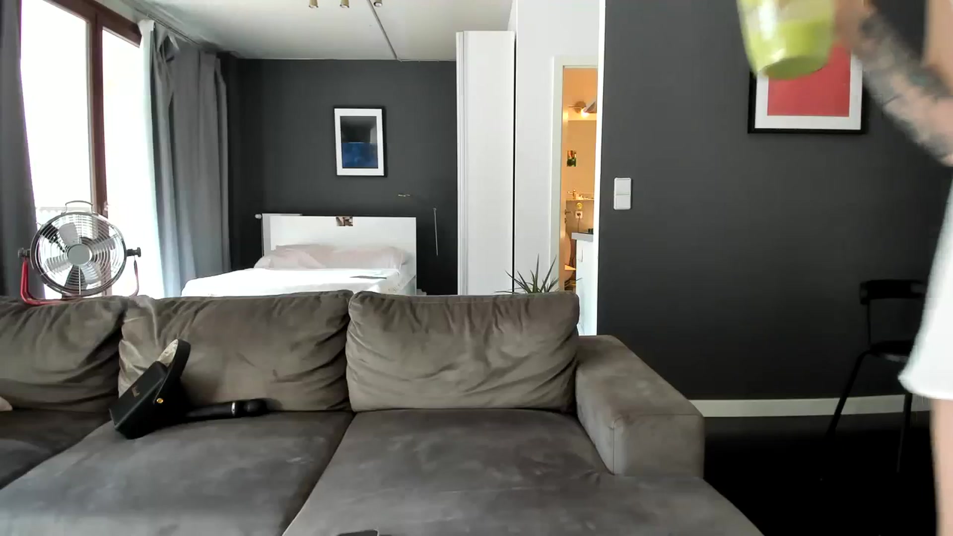 Gallery image thumbnail from SassySuz_'s myfreecams stream on, 08/19/2023, 13:10 image 14 of 20