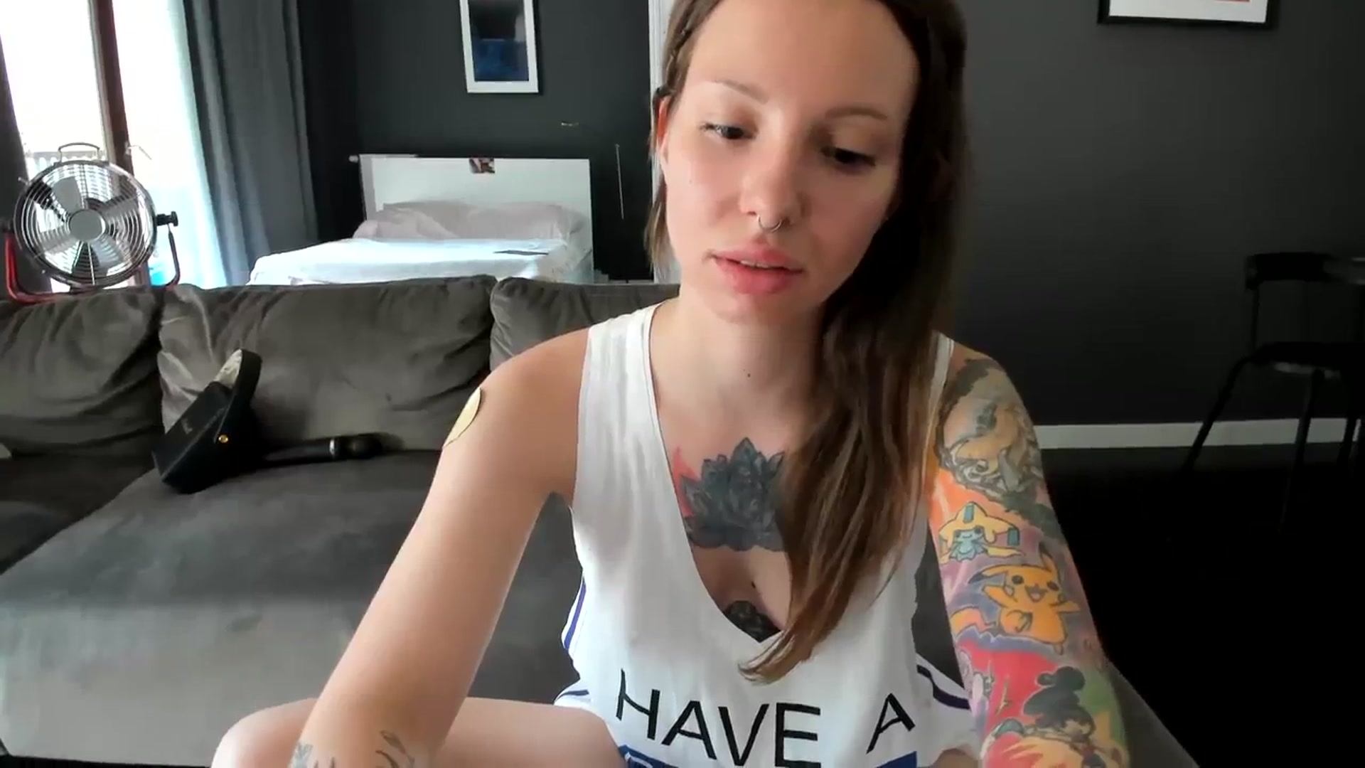 Gallery image thumbnail from SassySuz_'s myfreecams stream on, 08/19/2023, 13:10 image 20 of 20