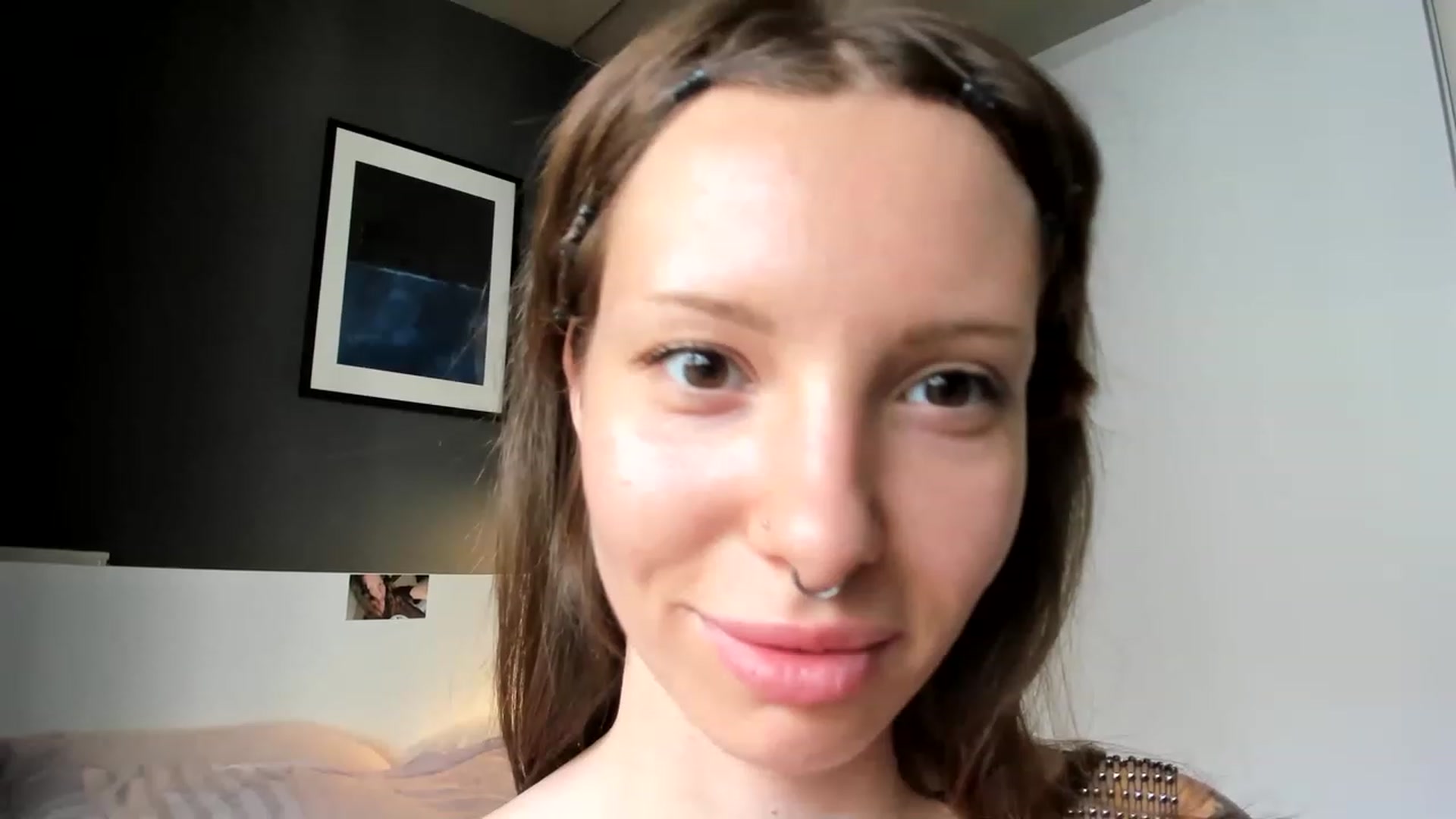 Gallery image thumbnail from SassySuz_'s myfreecams stream on, 08/19/2023, 16:25 image 6 of 20