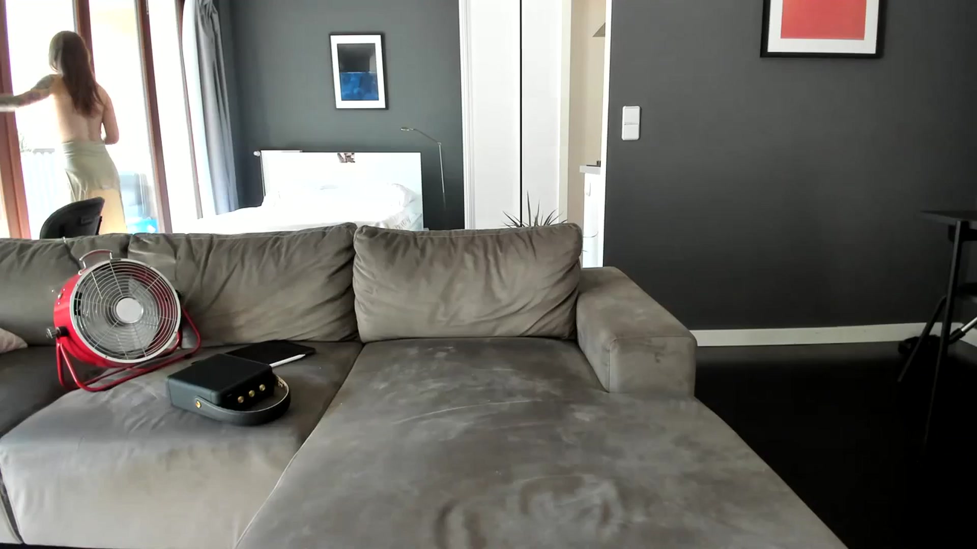 Gallery image thumbnail from SassySuz_'s myfreecams stream on, 08/20/2023, 13:22 image 19 of 20