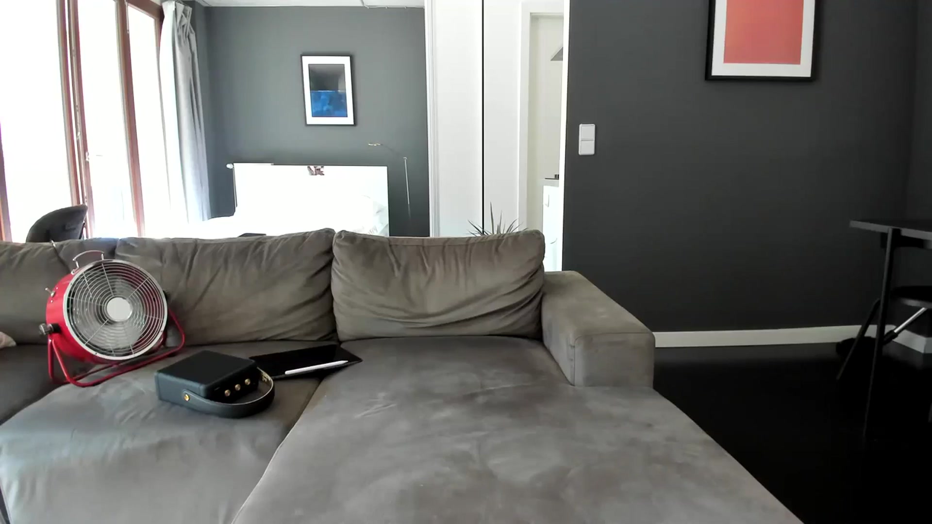 Gallery image thumbnail from SassySuz_'s myfreecams stream on, 08/20/2023, 13:22 image 3 of 20