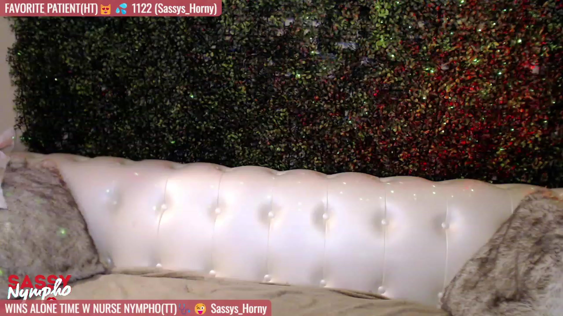 Gallery image thumbnail from Sassy_AF's myfreecams stream on, 07/16/2023, 07:06 image 1 of 20