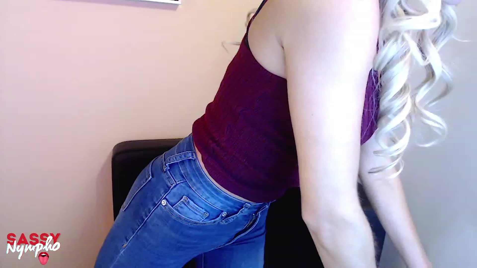 Gallery image thumbnail from Sassy_AF's myfreecams stream on, 01/07/2024, 20:18 image 15 of 20