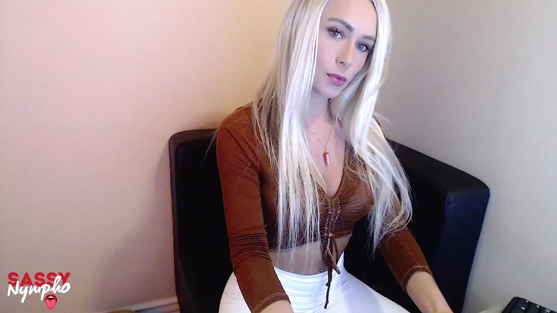 Gallery image thumbnail from Sassy_AF's myfreecams stream on, 01/09/2024, 08:54 image 20 of 20