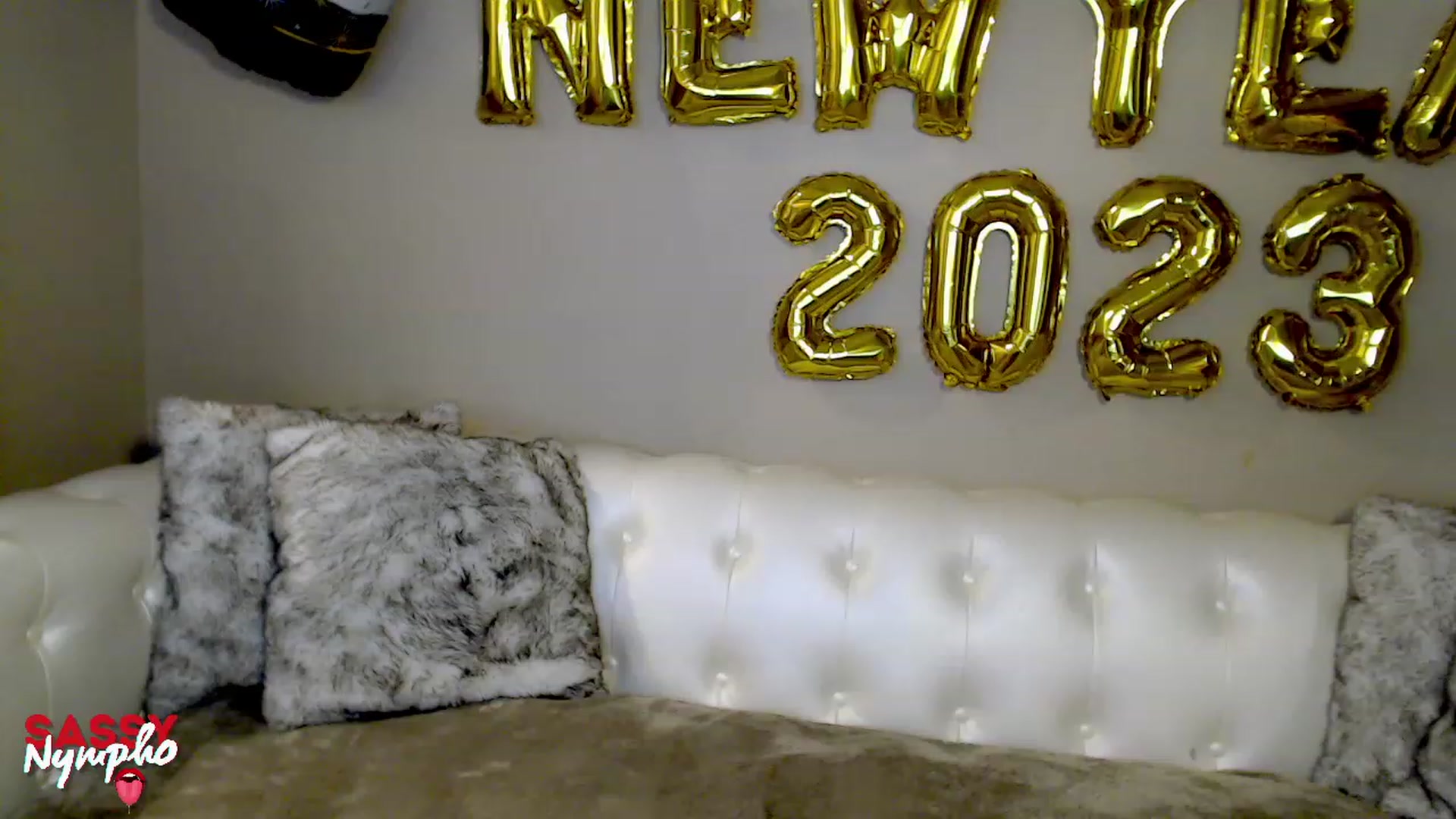 Gallery image thumbnail from Sassy_Nympho's myfreecams stream on, 01/05/2023, 05:21 image 20 of 20