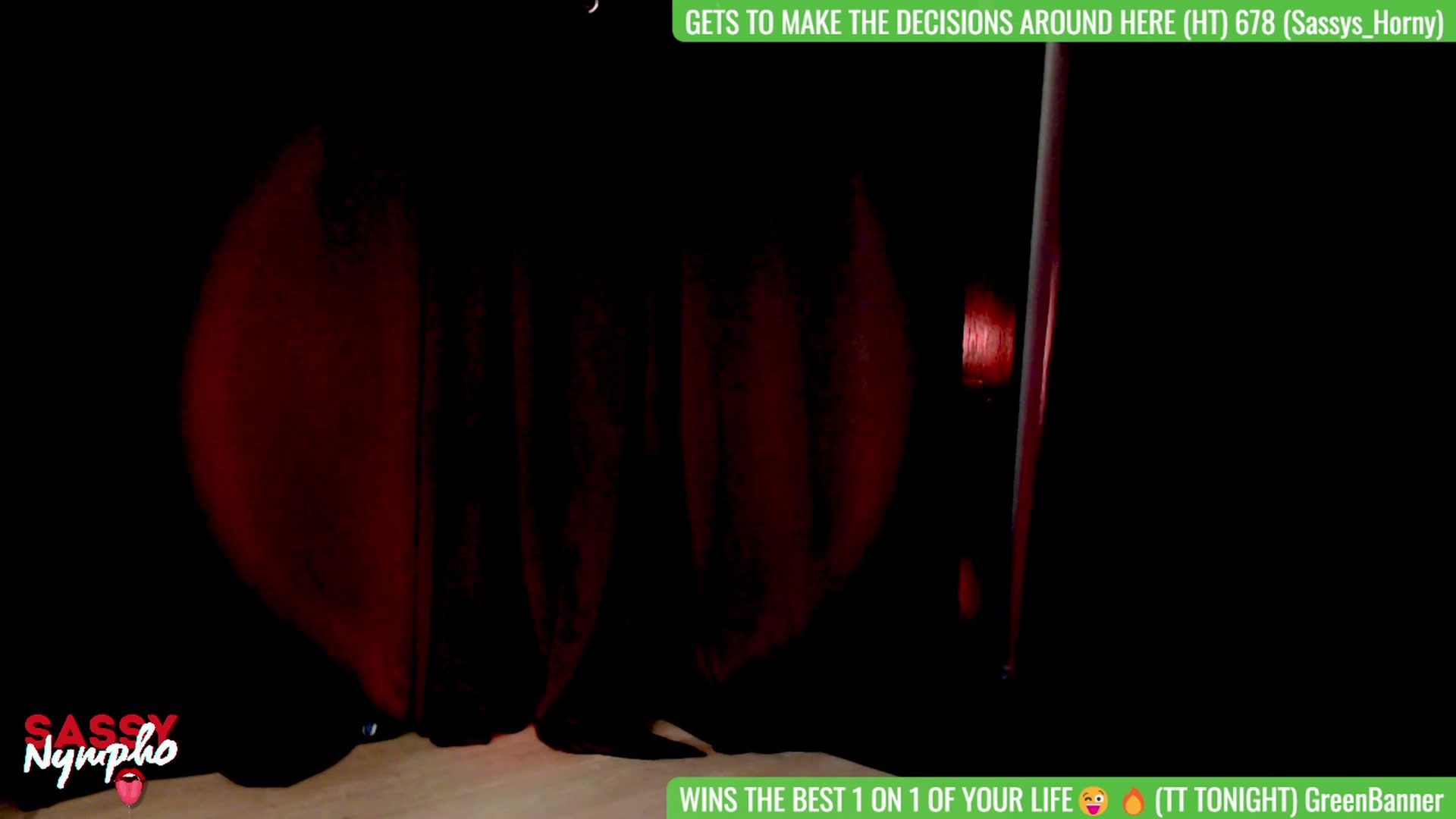 Gallery image thumbnail from Sassy_Nympho's myfreecams stream on, 01/07/2023, 05:25 image 10 of 20
