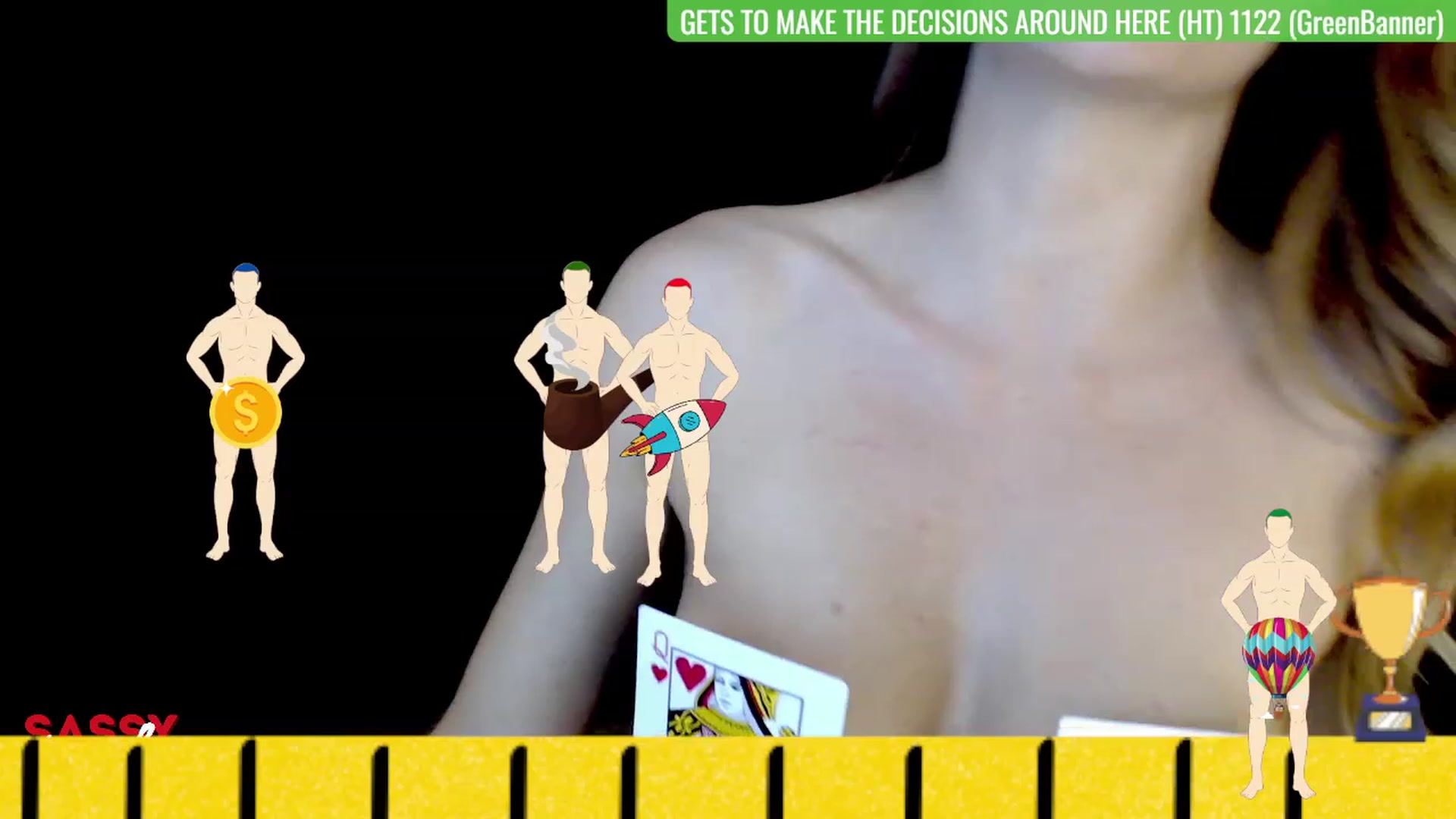 Gallery image thumbnail from Sassy_Nympho's myfreecams stream on, 01/07/2023, 08:21 image 5 of 20