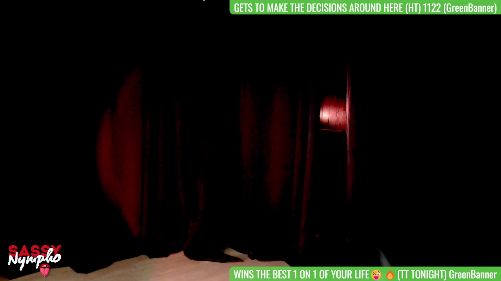 Gallery image thumbnail from Sassy_Nympho's myfreecams stream on, 01/07/2023, 09:12 image 2 of 20