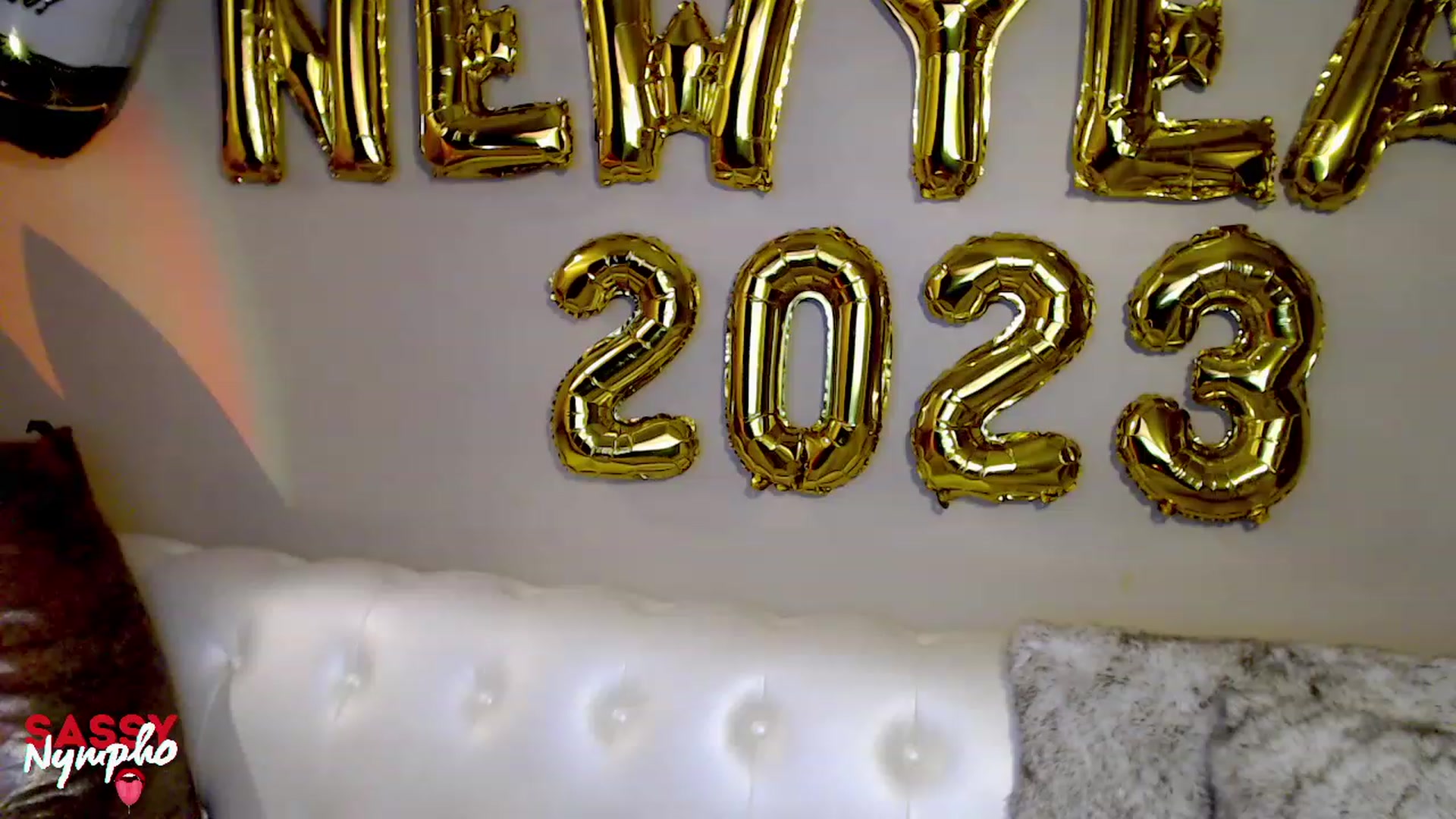 Gallery image thumbnail from Sassy_Nympho's myfreecams stream on, 01/09/2023, 05:03 image 2 of 20