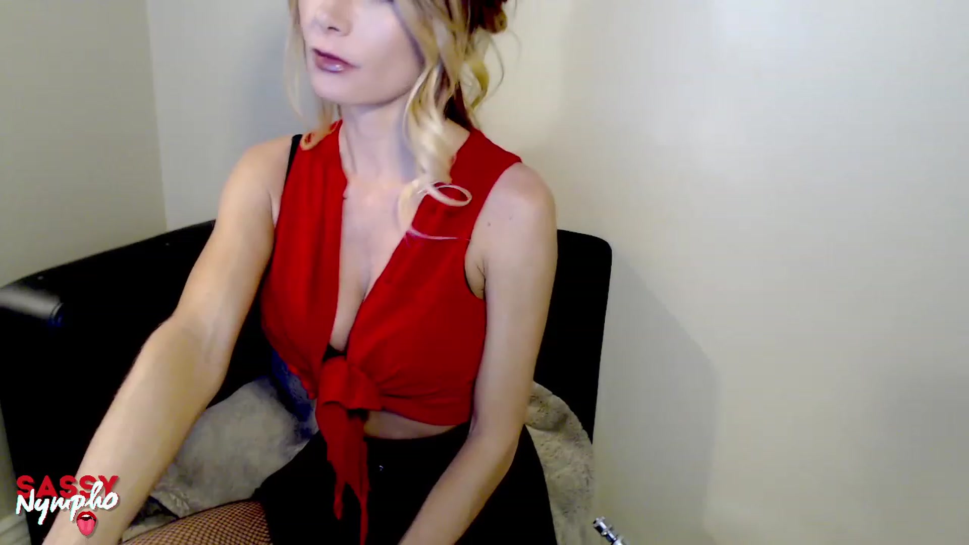 Gallery image thumbnail from Sassy_Nympho's myfreecams stream on, 01/13/2023, 06:58 image 16 of 20