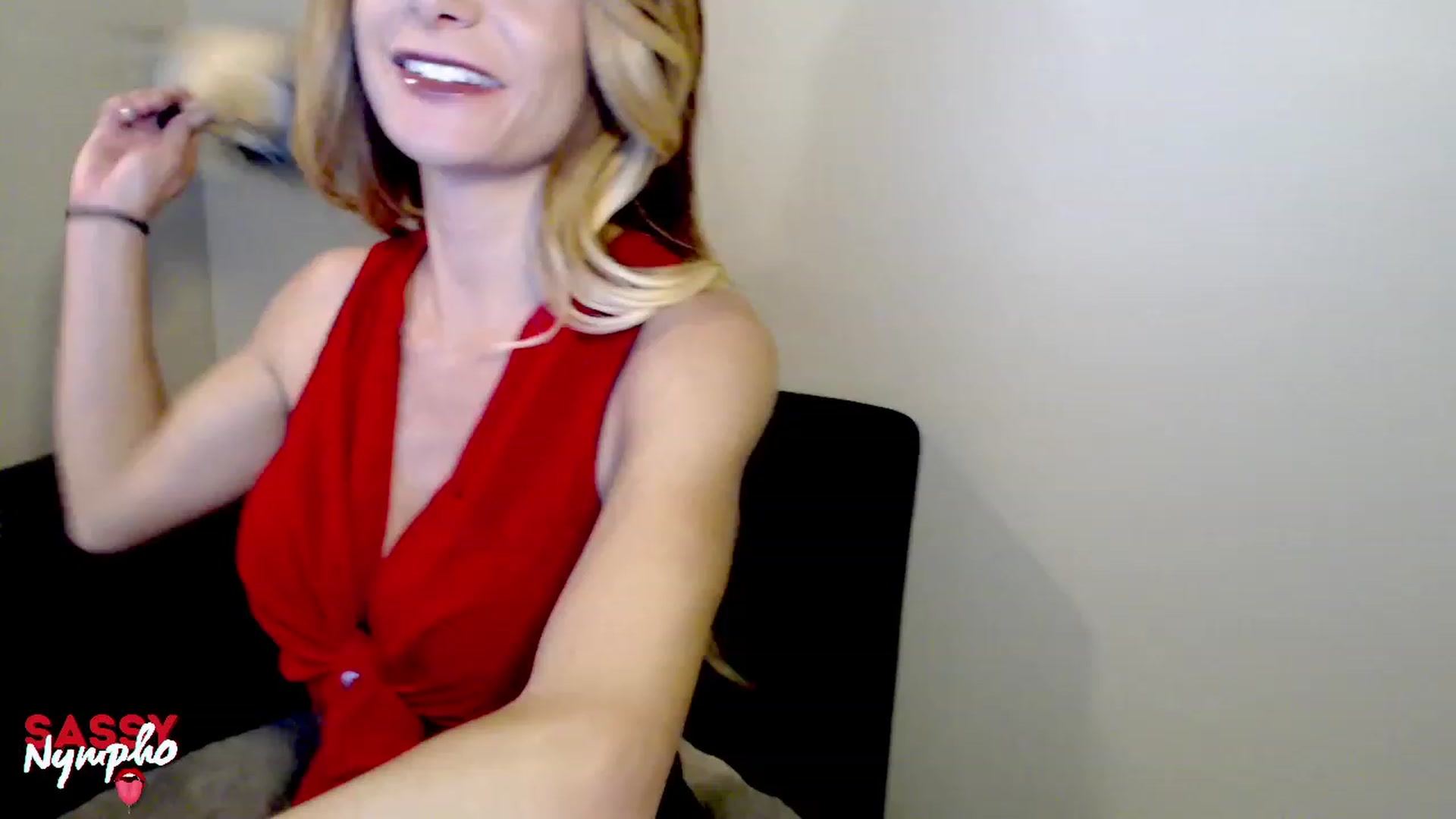 Gallery image thumbnail from Sassy_Nympho's myfreecams stream on, 01/13/2023, 06:58 image 1 of 20