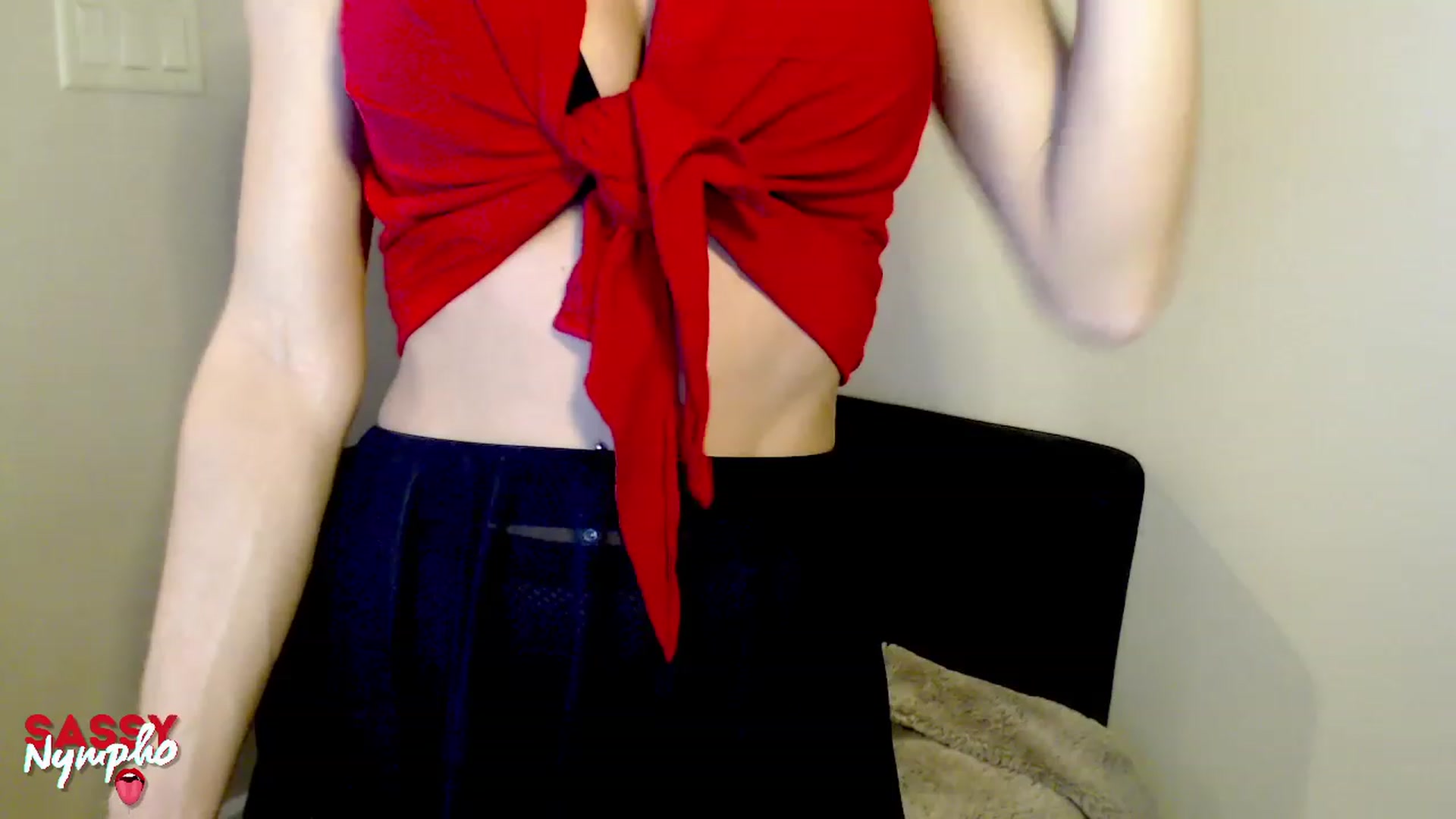 Gallery image thumbnail from Sassy_Nympho's myfreecams stream on, 01/13/2023, 07:42 image 12 of 20