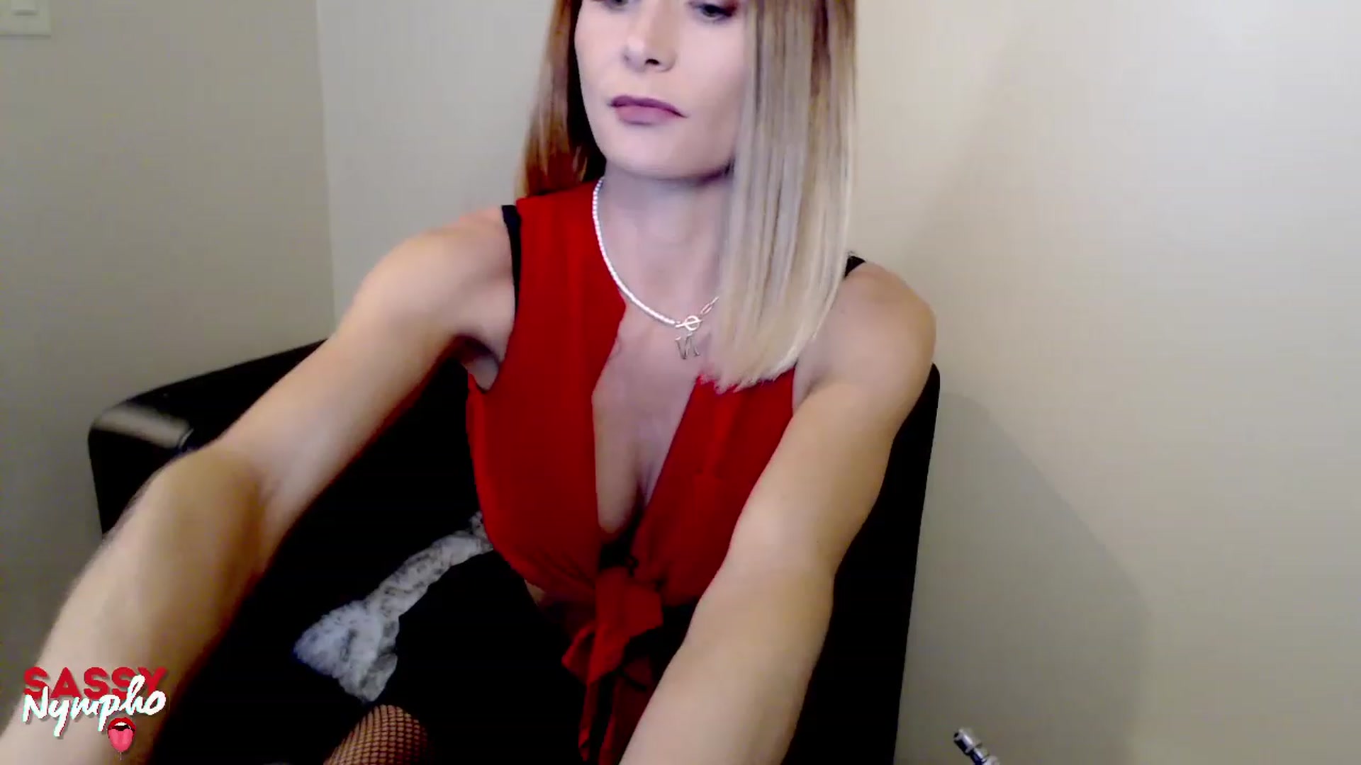 Gallery image thumbnail from Sassy_Nympho's myfreecams stream on, 01/13/2023, 14:32 image 8 of 20
