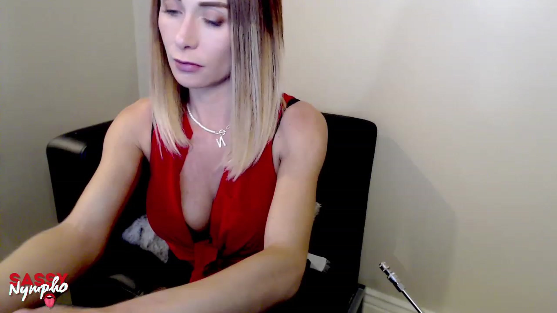Gallery image thumbnail from Sassy_Nympho's myfreecams stream on, 01/13/2023, 14:32 image 17 of 20