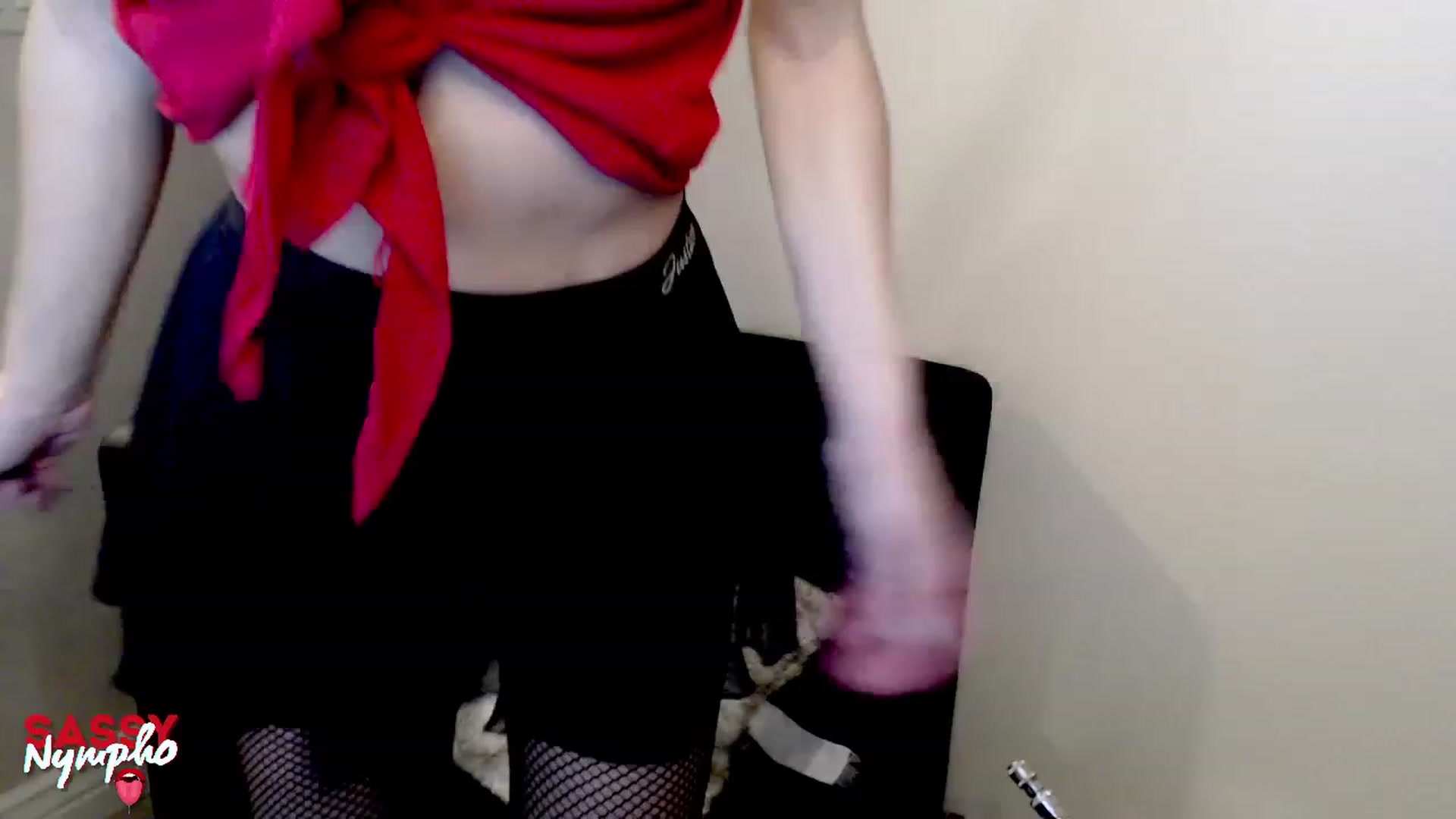 Gallery image thumbnail from Sassy_Nympho's myfreecams stream on, 01/13/2023, 14:32 image 18 of 20