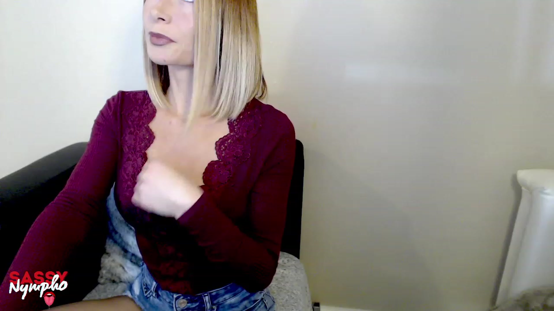 Gallery image thumbnail from Sassy_Nympho's myfreecams stream on, 01/16/2023, 06:50 image 11 of 20