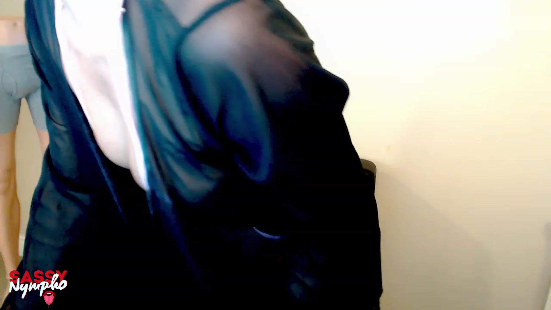Gallery image thumbnail from Sassy_Nympho's myfreecams stream on, 01/19/2023, 03:34 image 14 of 20