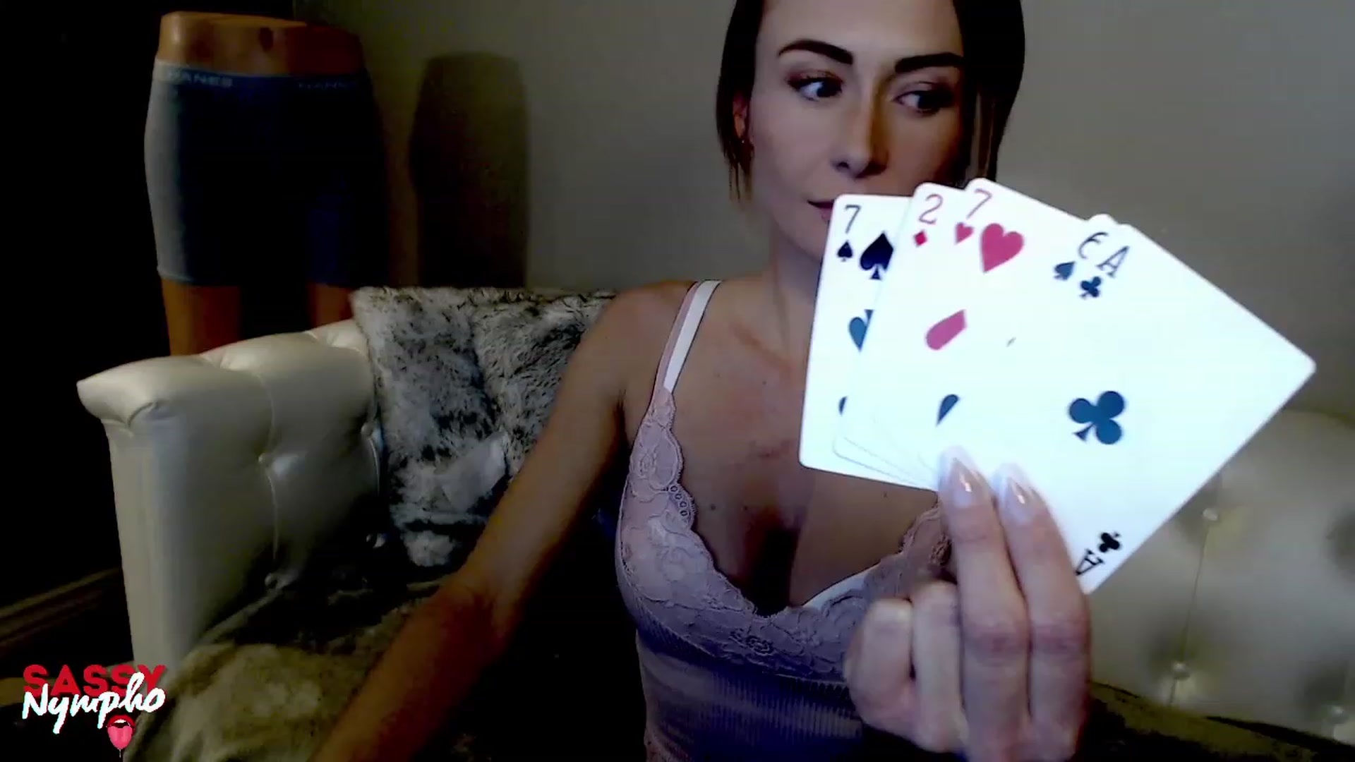 Gallery image thumbnail from Sassy_Nympho's myfreecams stream on, 01/19/2023, 10:58 image 13 of 20