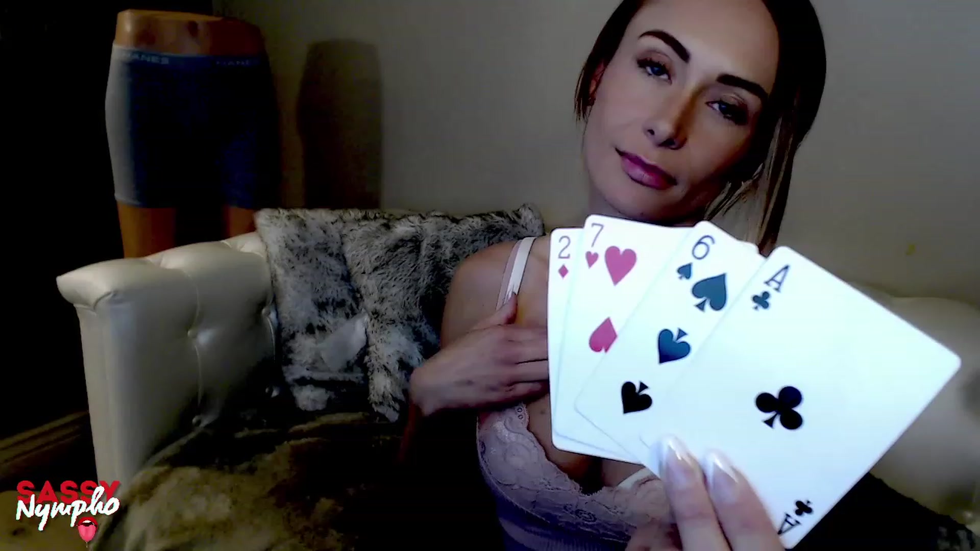 Gallery image thumbnail from Sassy_Nympho's myfreecams stream on, 01/19/2023, 10:58 image 12 of 20