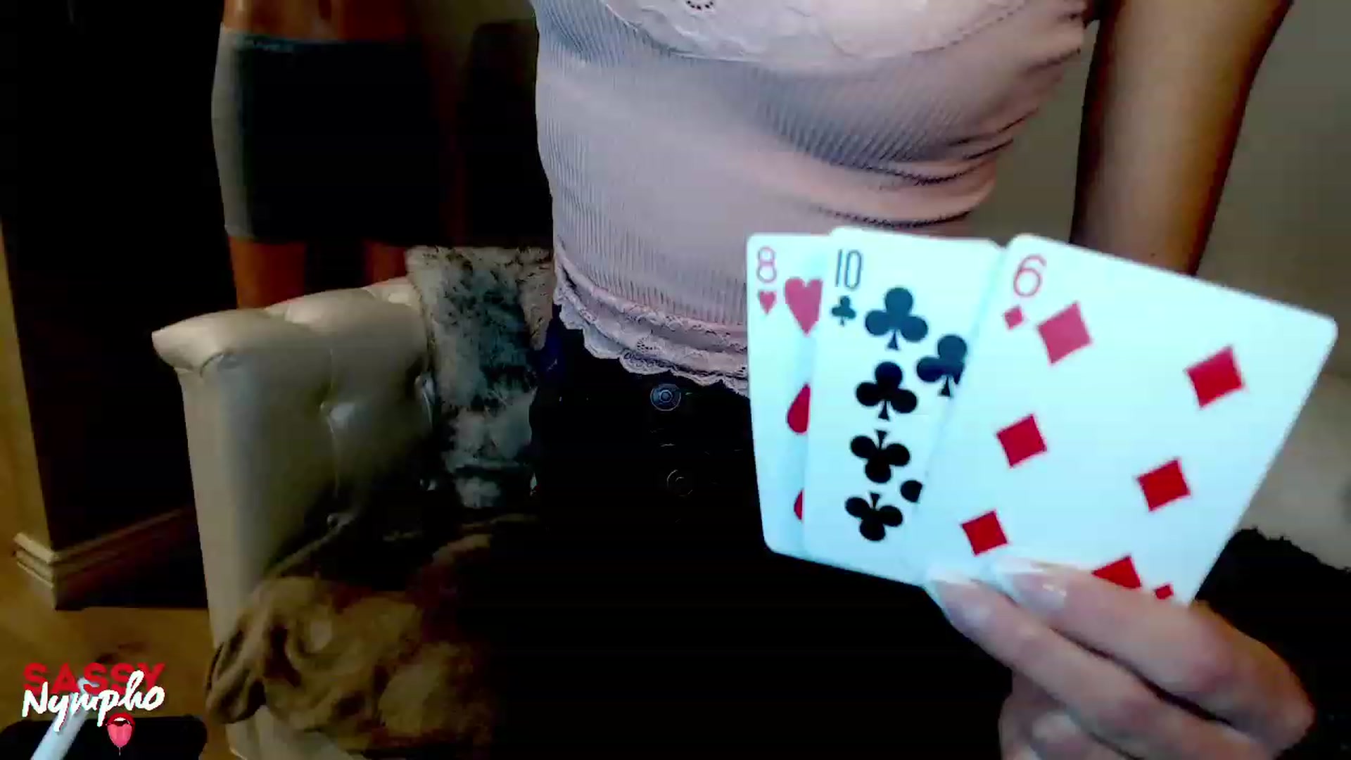 Gallery image thumbnail from Sassy_Nympho's myfreecams stream on, 01/19/2023, 10:58 image 4 of 20