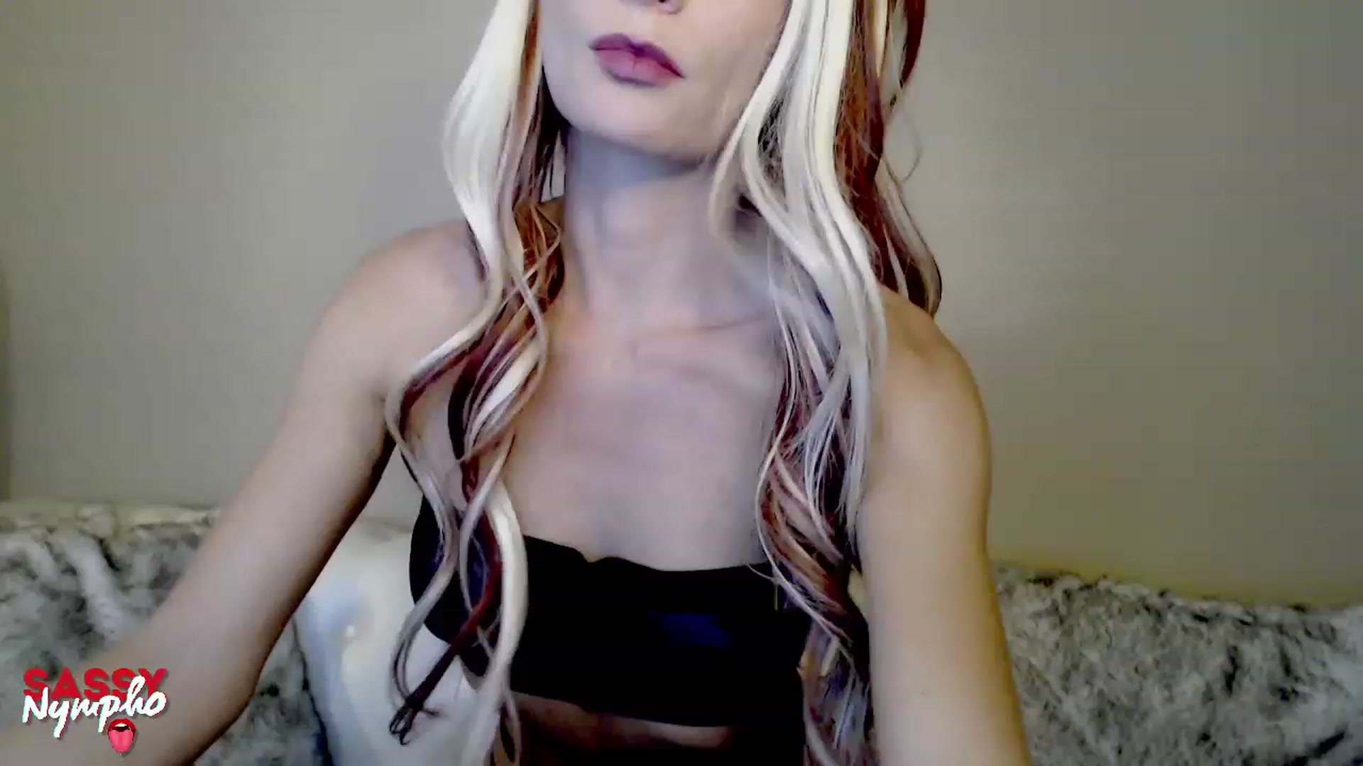 Gallery image thumbnail from Sassy_Nympho's myfreecams stream on, 01/21/2023, 12:58 image 5 of 20