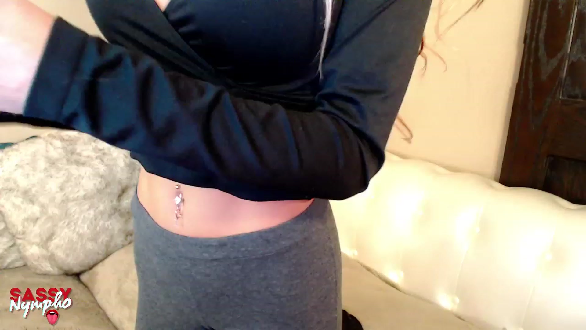 Gallery image thumbnail from Sassy_Nympho's myfreecams stream on, 01/26/2023, 14:28 image 2 of 20