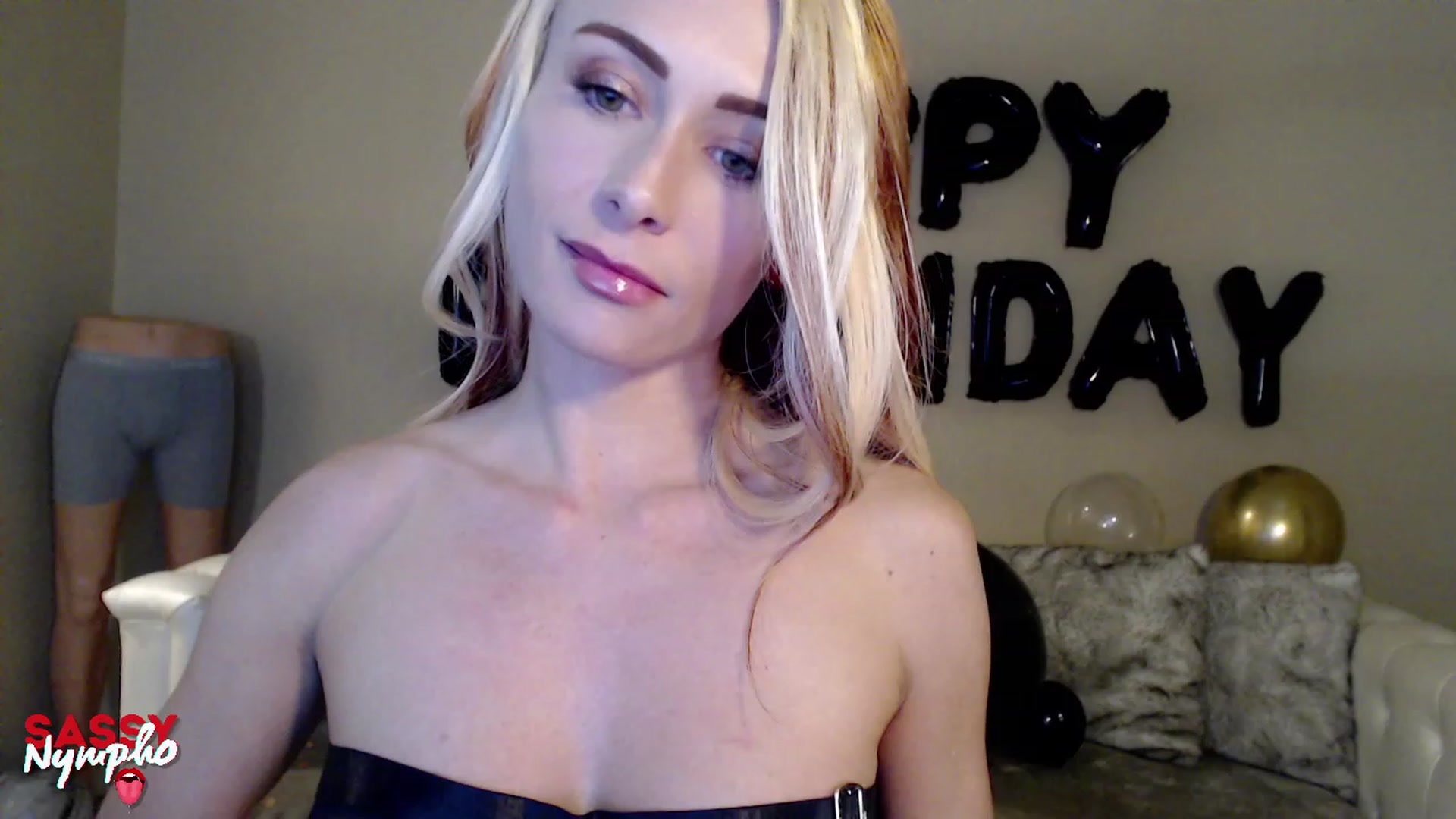 Gallery image thumbnail from Sassy_Nympho's myfreecams stream on, 02/04/2023, 06:37 image 20 of 20