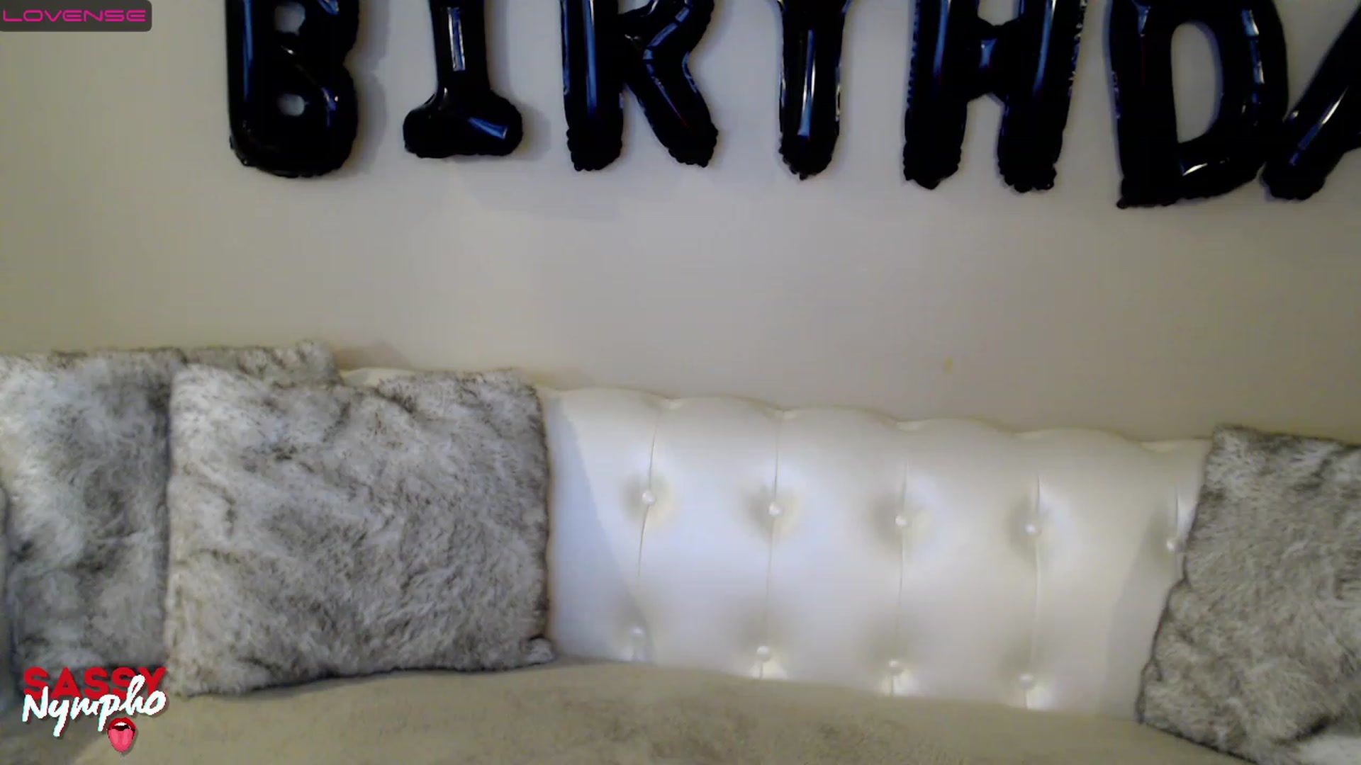 Gallery image thumbnail from Sassy_Nympho's myfreecams stream on, 02/09/2023, 04:10 image 14 of 20