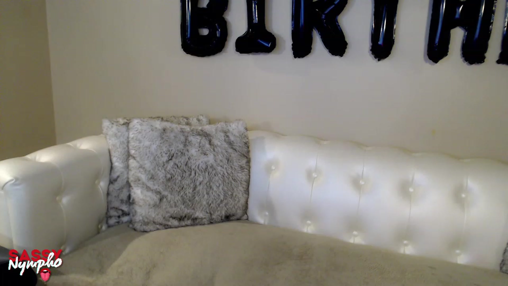 Gallery image thumbnail from Sassy_Nympho's myfreecams stream on, 02/11/2023, 03:25 image 17 of 20