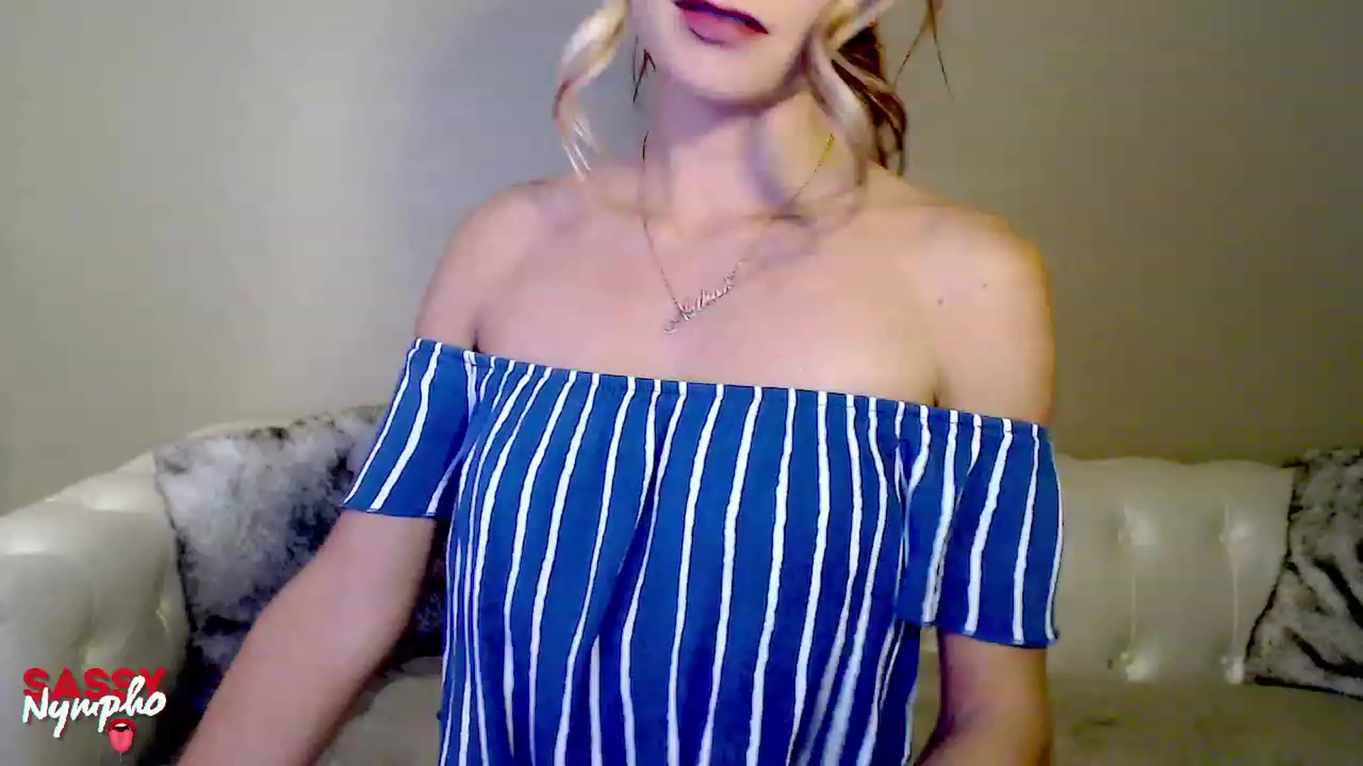 Gallery image thumbnail from Sassy_Nympho's myfreecams stream on, 02/25/2023, 02:59 image 19 of 20