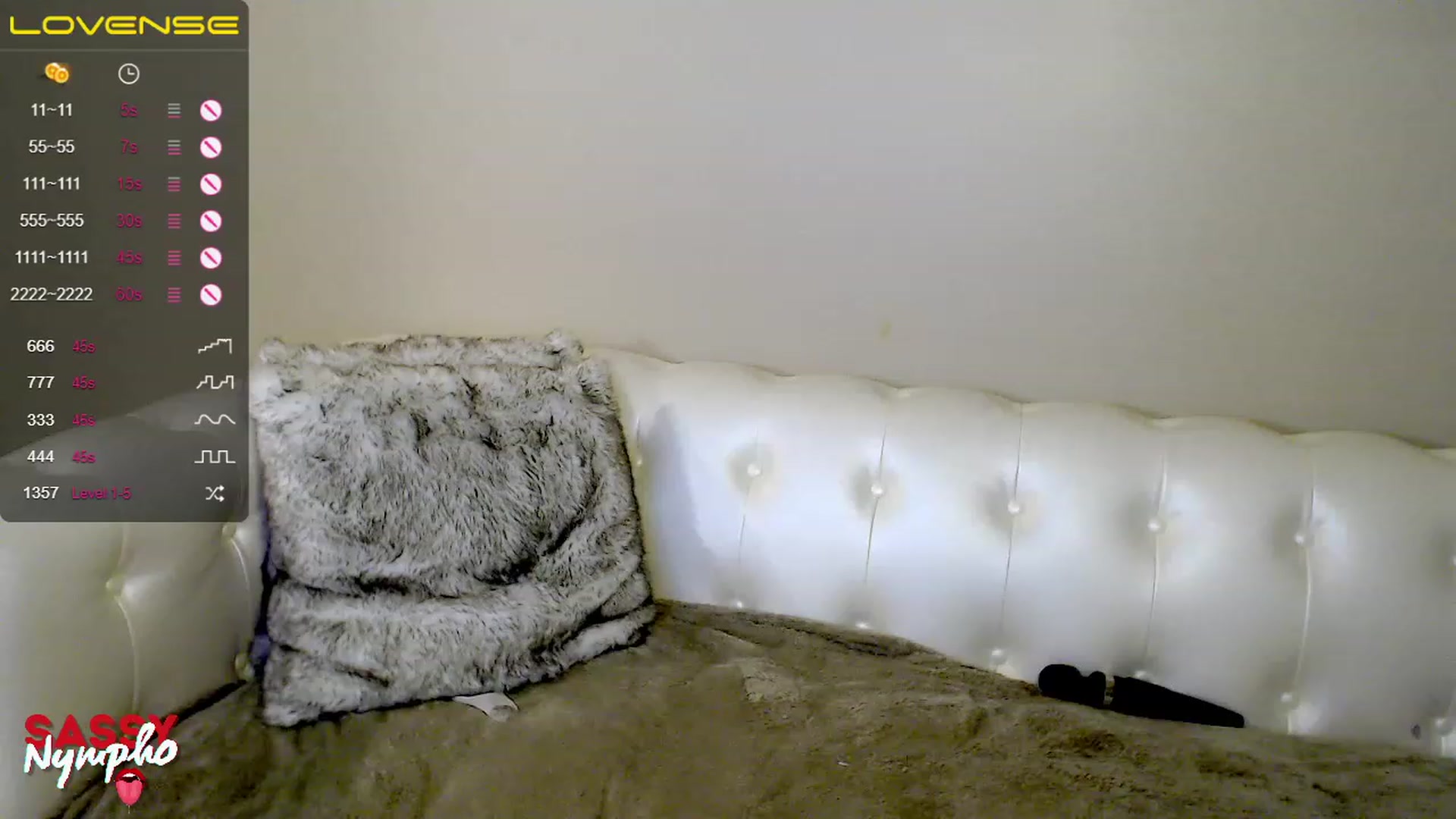 Gallery image thumbnail from Sassy_Nympho's myfreecams stream on, 03/15/2023, 16:14 image 9 of 20