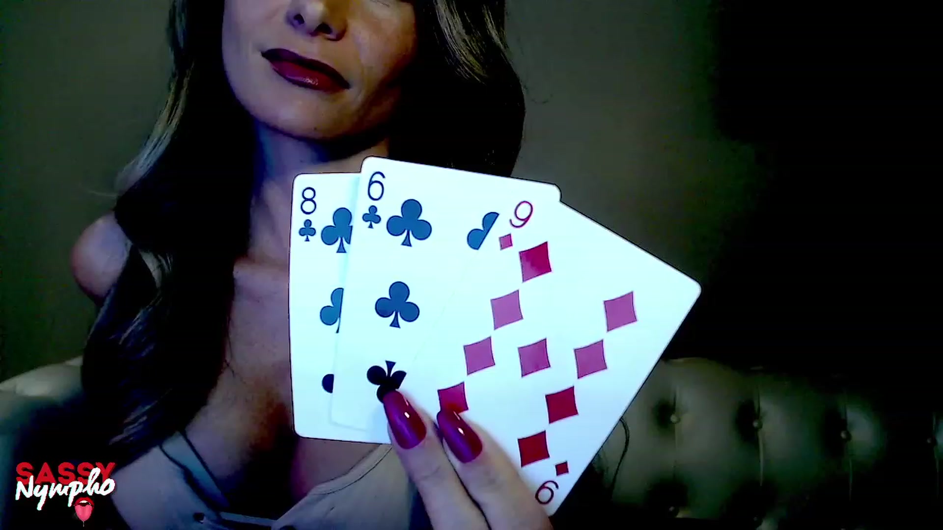Gallery image thumbnail from Sassy_Nympho's myfreecams stream on, 03/18/2023, 04:14 image 5 of 20