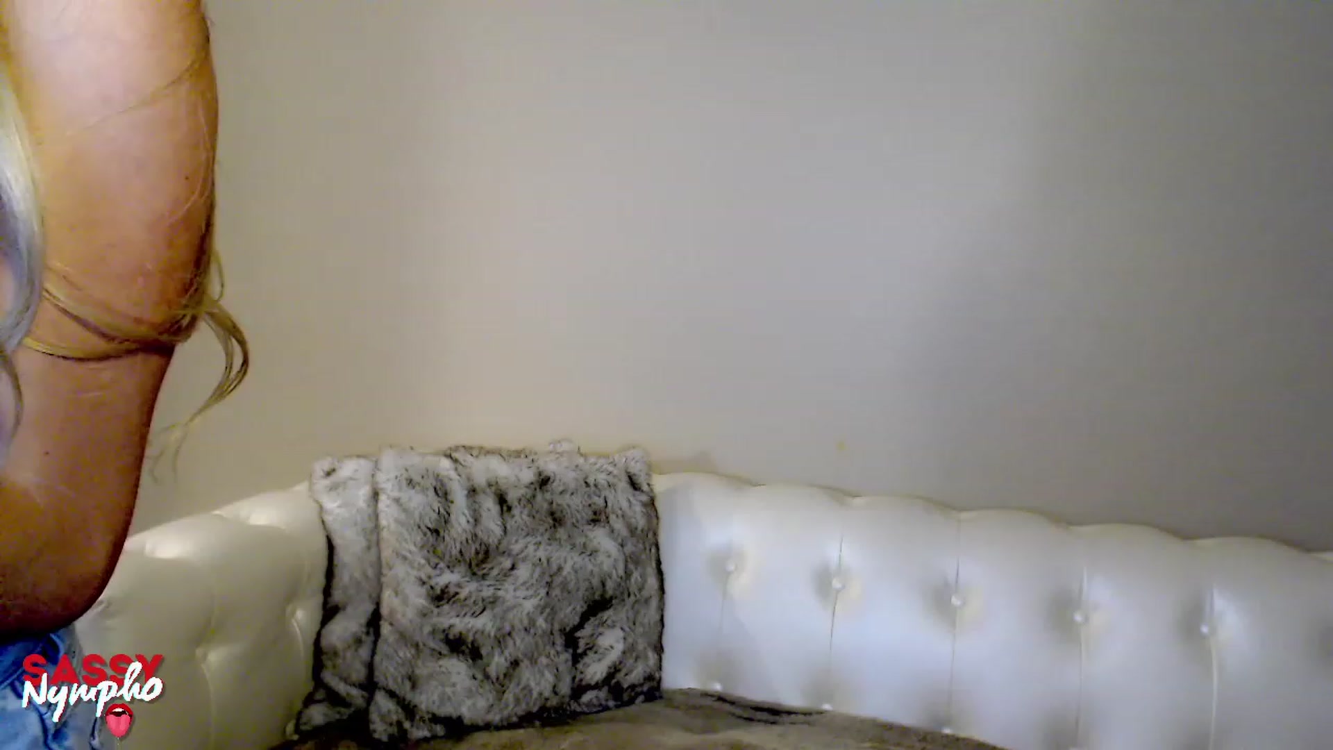 Gallery image thumbnail from Sassy_Nympho's myfreecams stream on, 03/18/2023, 04:14 image 13 of 20