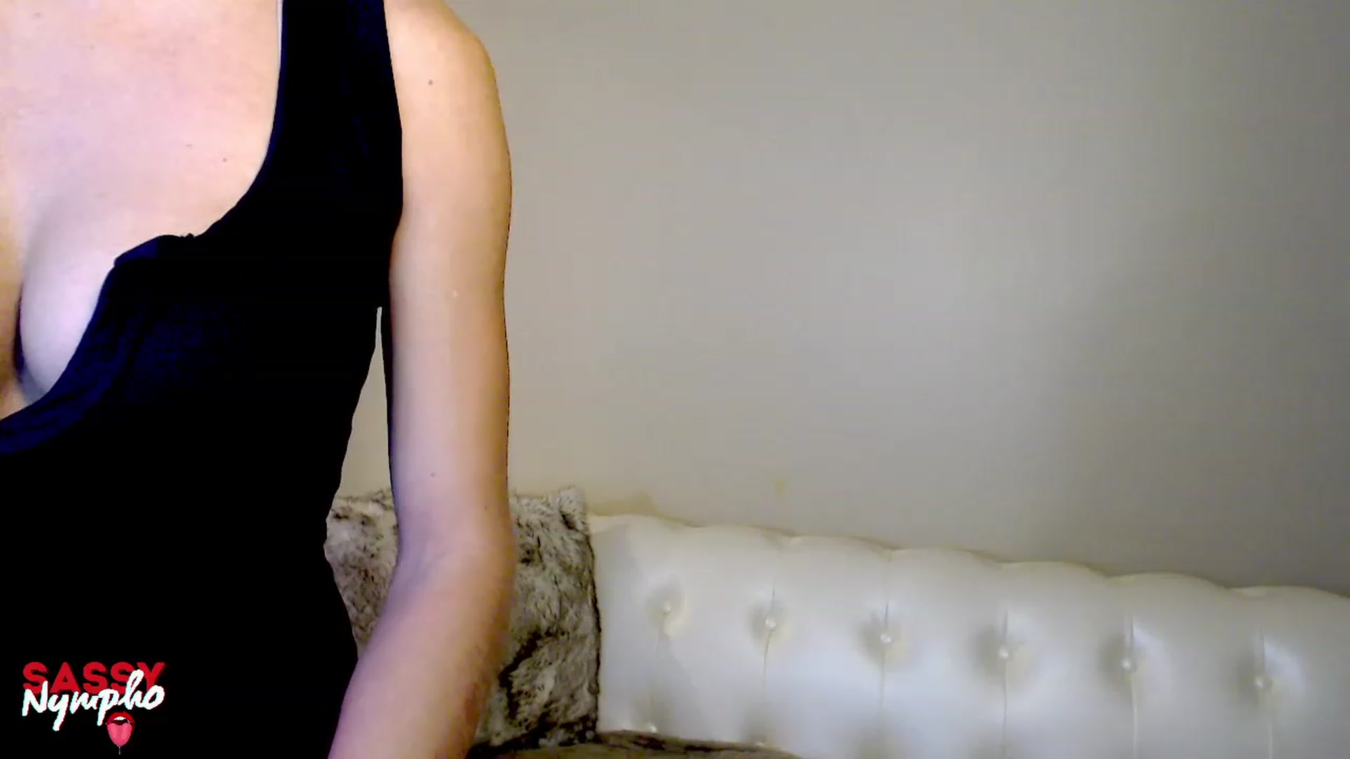 Gallery image thumbnail from Sassy_Nympho's myfreecams stream on, 03/23/2023, 05:47 image 5 of 20